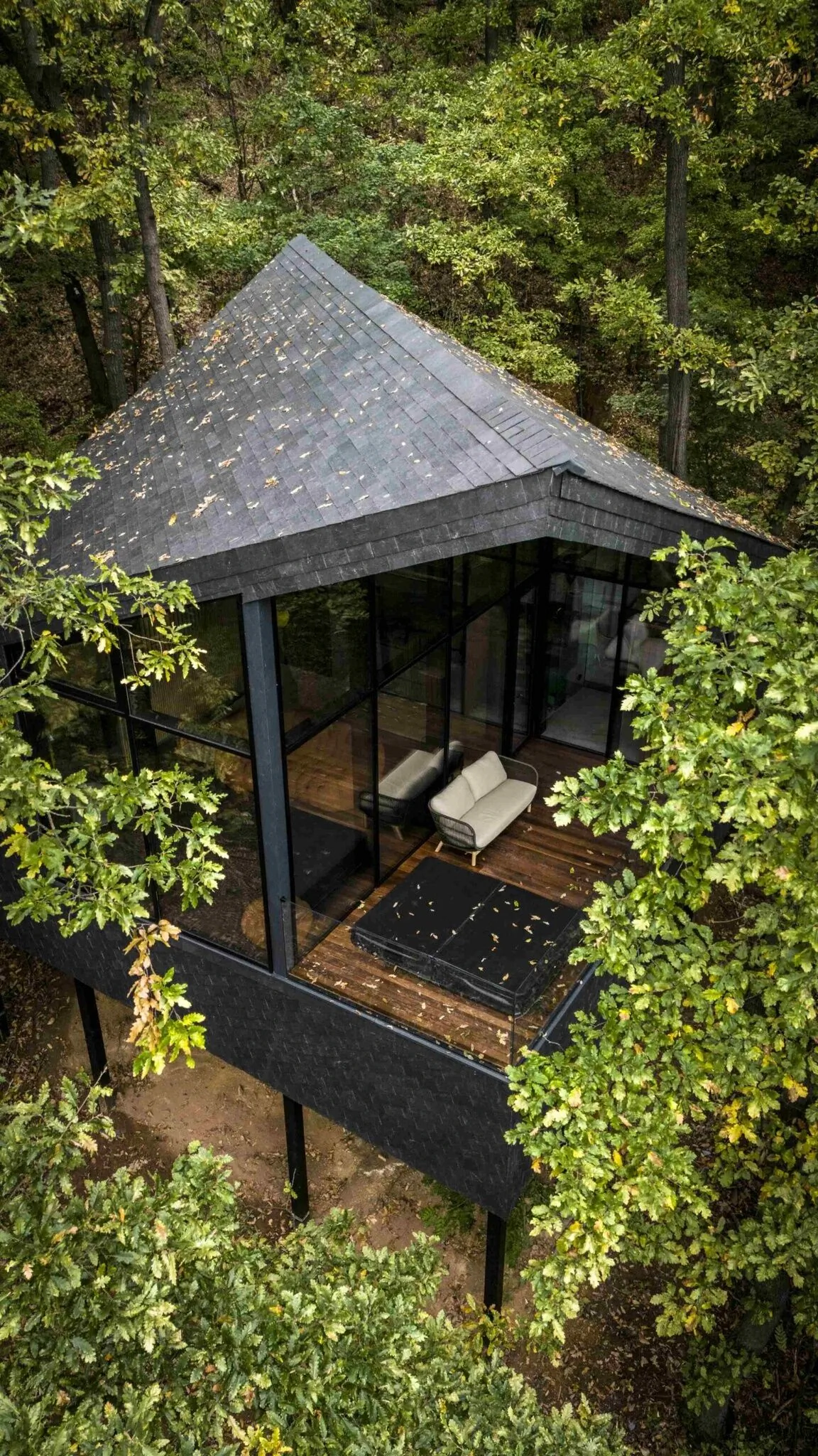 ARTAM Luxury Cabins Parád – Parád, Ungaria