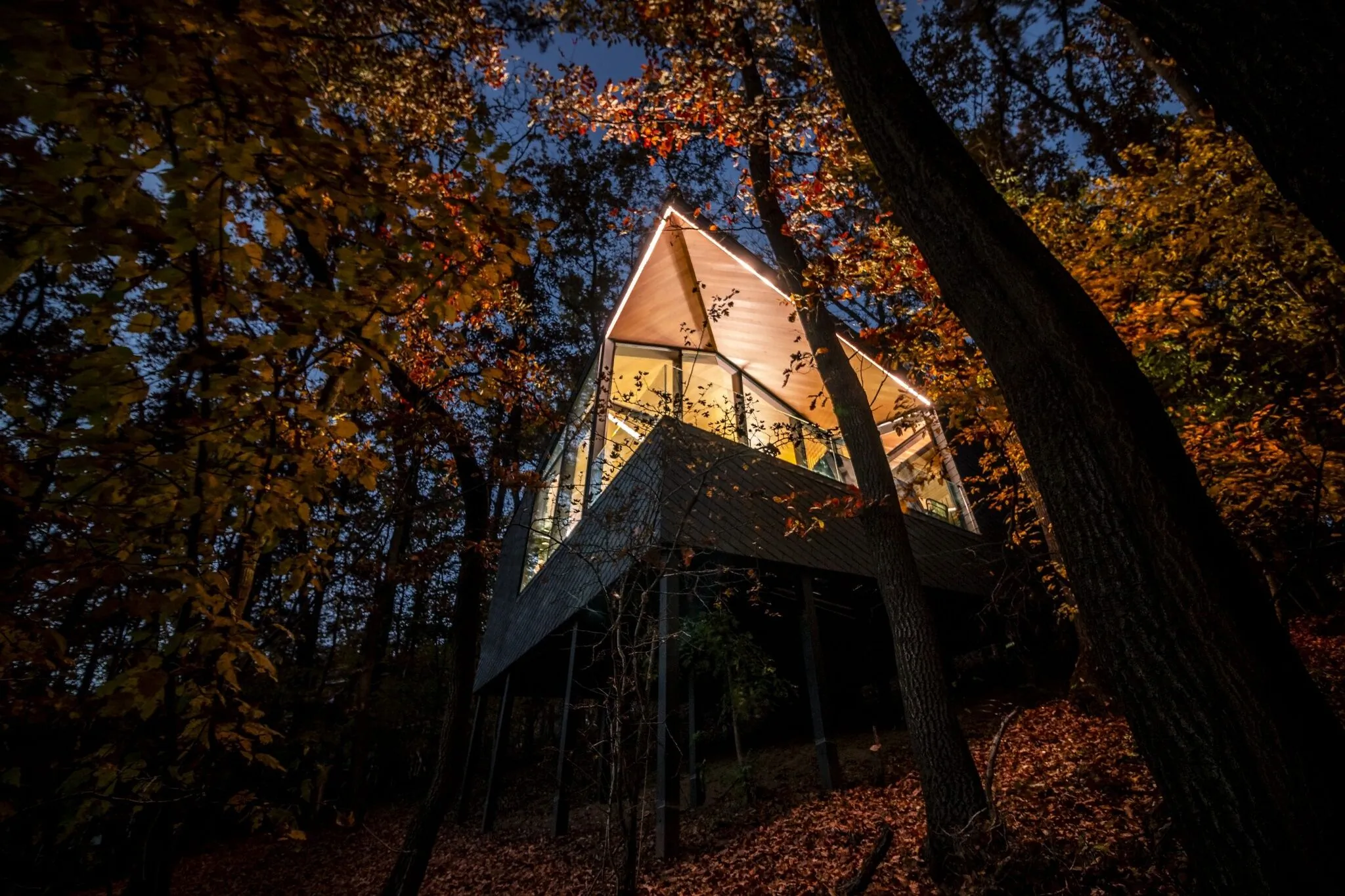 ARTAM Luxury Cabins Parád – Parád, Ungaria