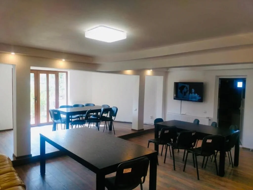 Casa Colt De Rai Corbi – Corbi, România