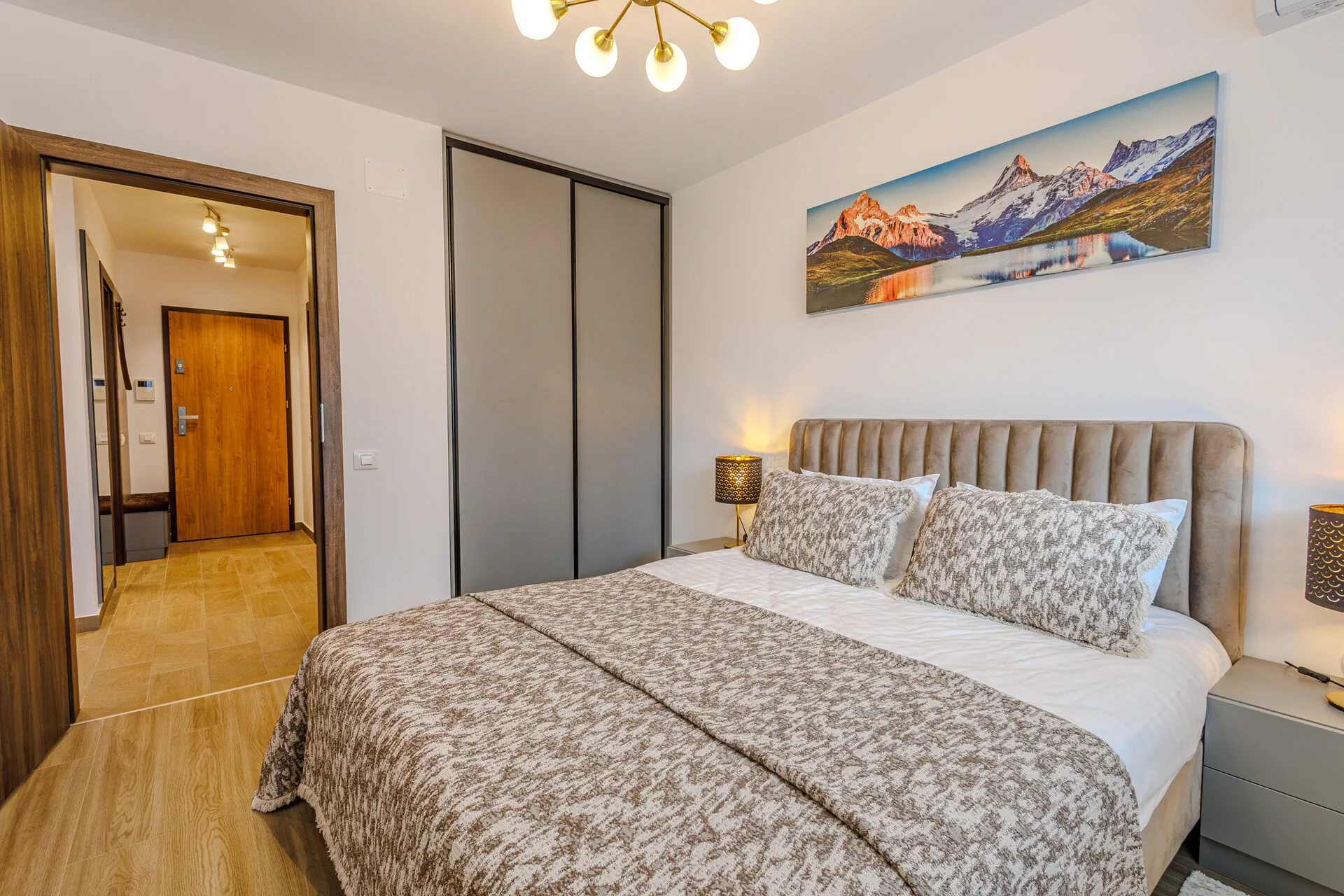 OnTop Apartments Brașov – Braszów, Rumunia