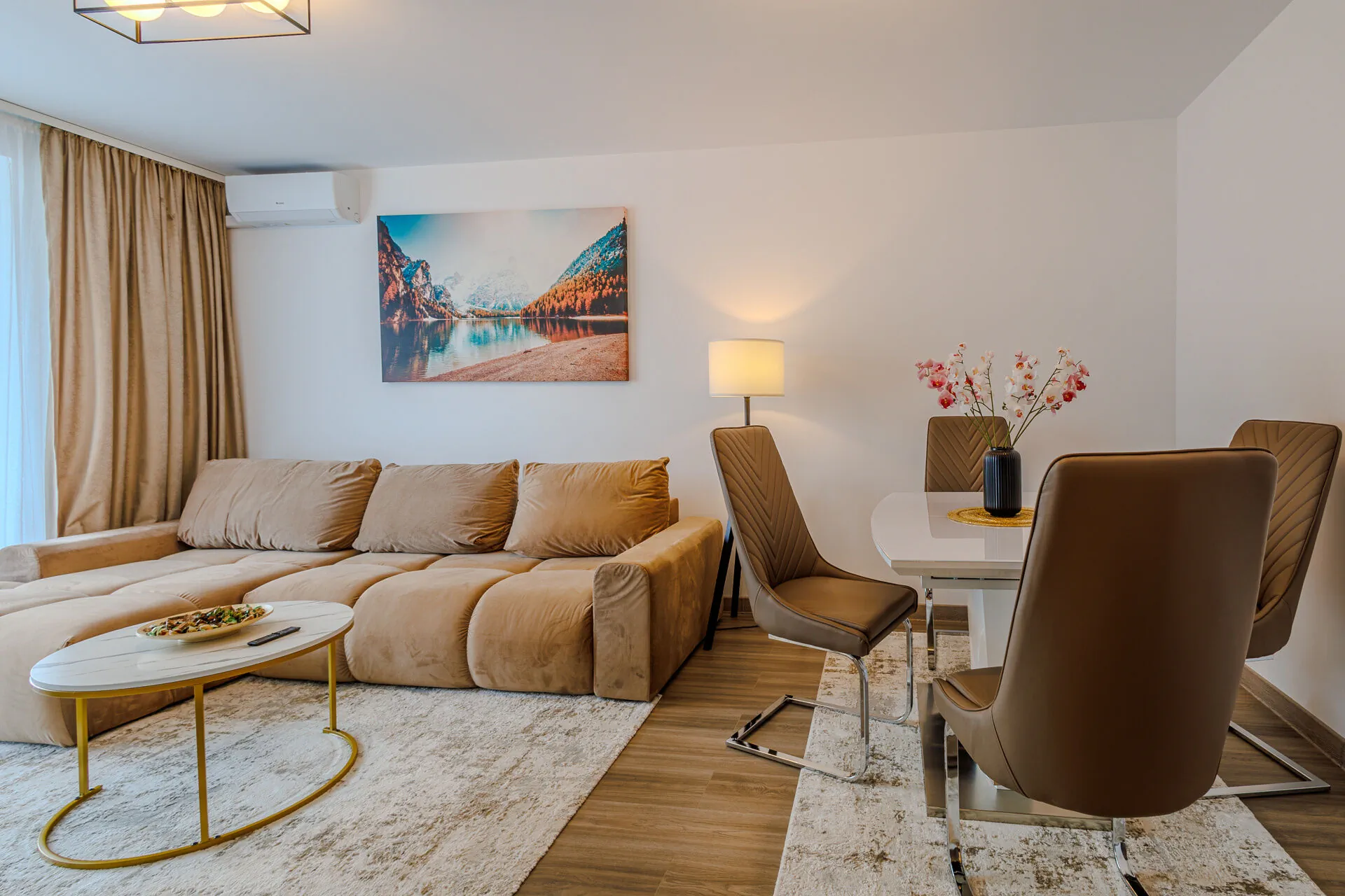 OnTop Apartments Brașov – Braszów, Rumunia