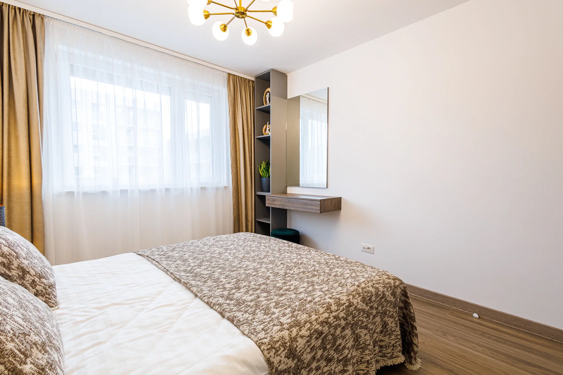 OnTop Apartments Brașov – Braszów, Rumunia