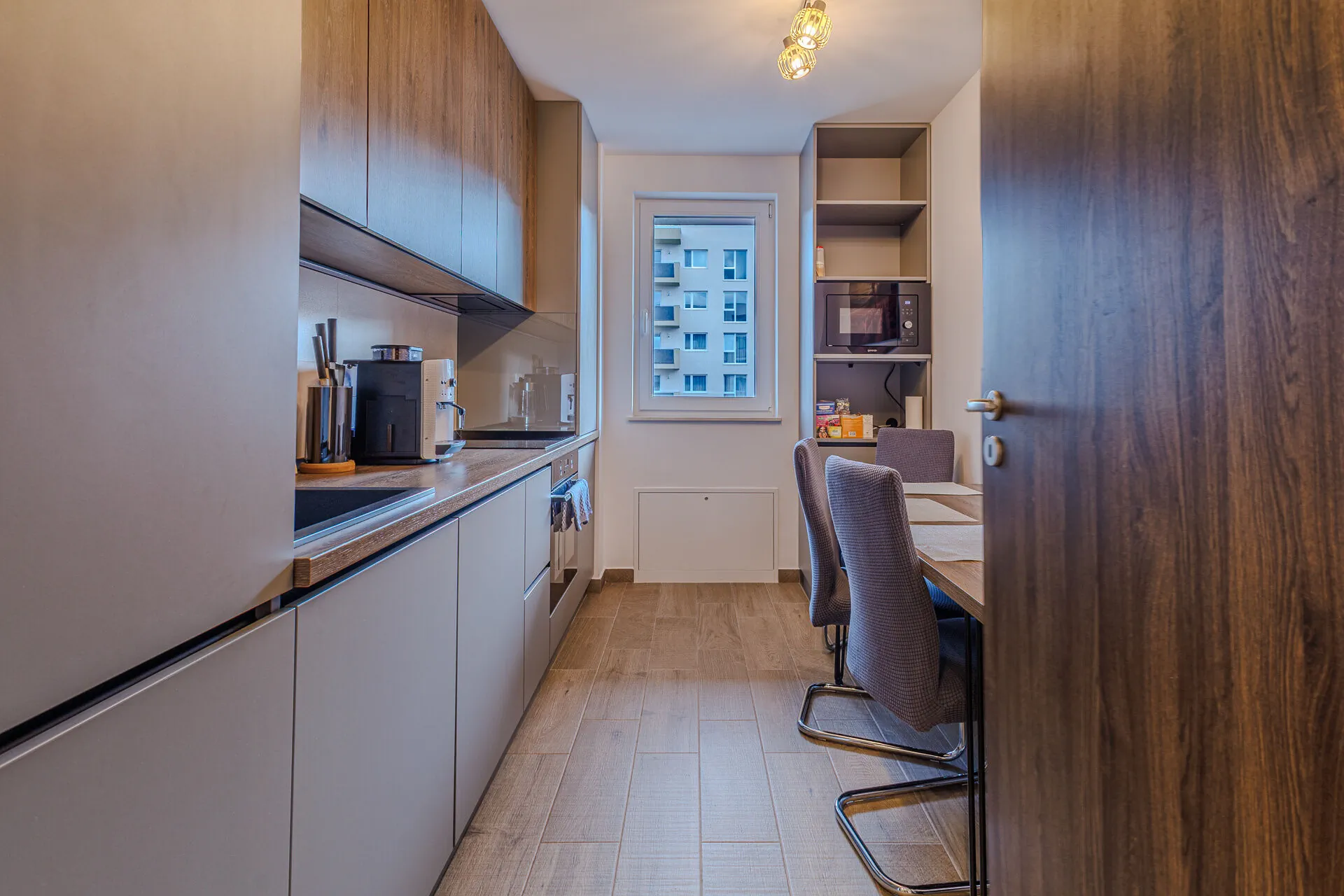 OnTop Apartments Brașov – Braszów, Rumunia