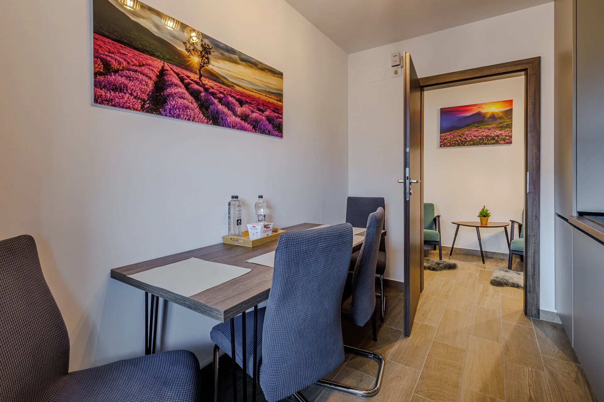 OnTop Apartments Brașov – Braszów, Rumunia