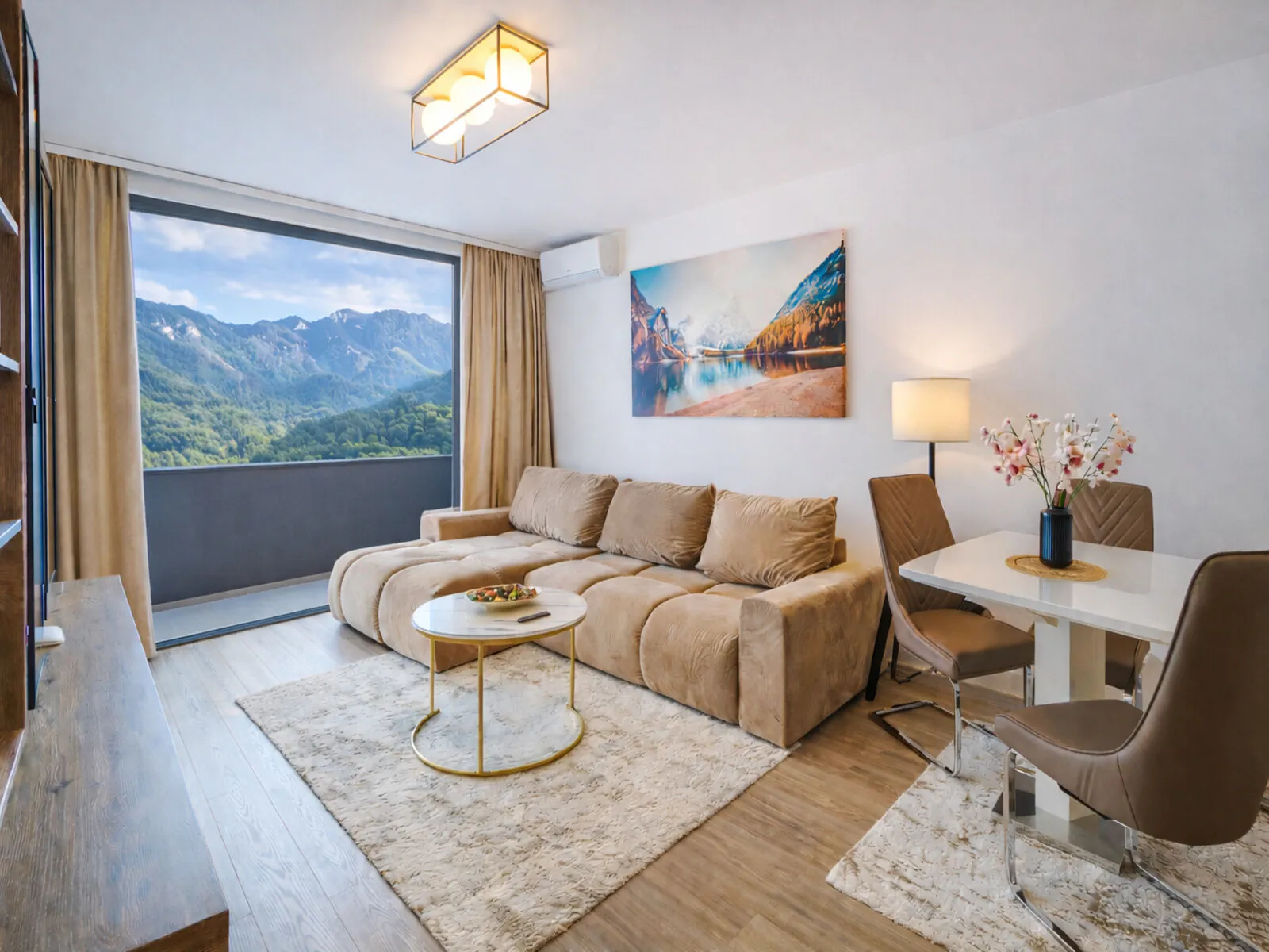 OnTop Apartments Brașov – Braszów, Rumunia