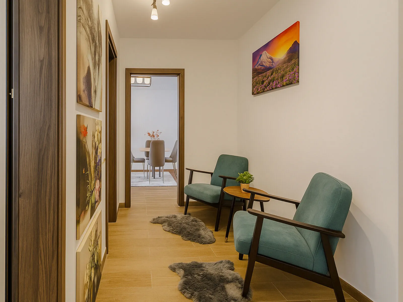 OnTop Apartments Brașov – Braszów, Rumunia