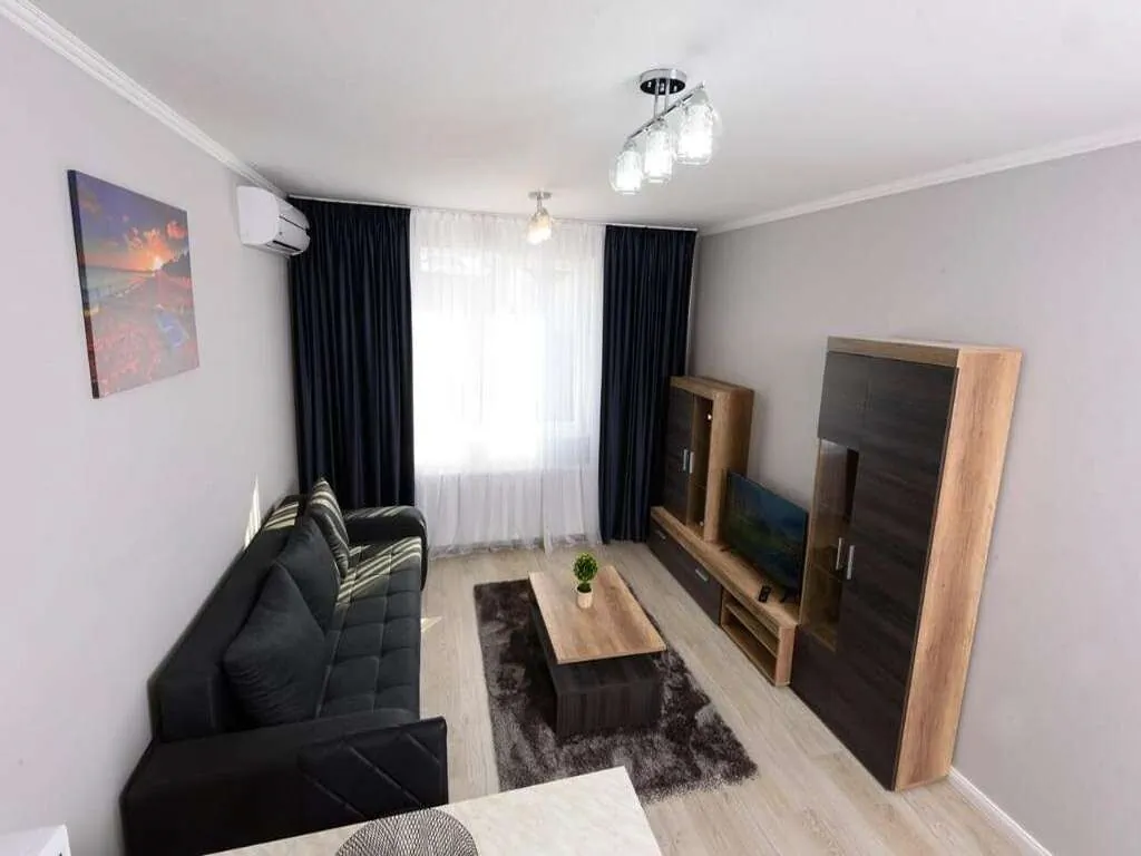 Apartament Povi Residence Lugoj – Lugoj, România