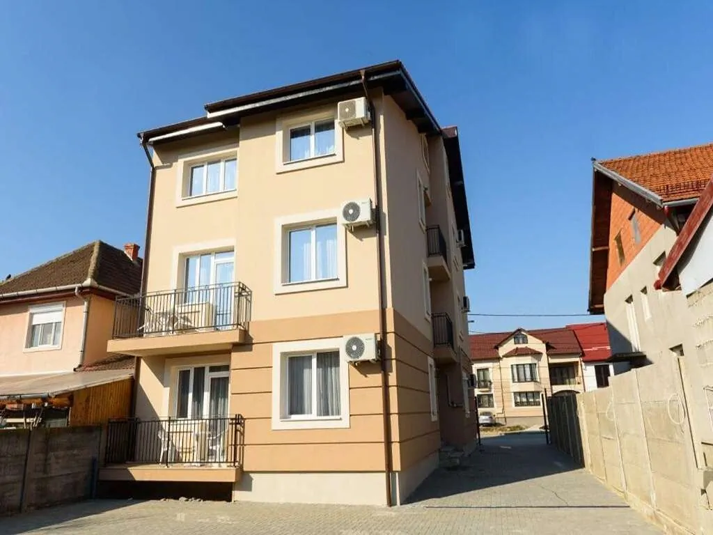 Apartament Povi Residence Lugoj – Lugoj, România