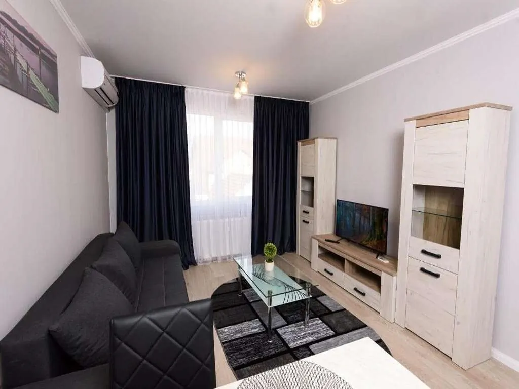 Apartament Povi Residence Lugoj – Lugoj, România