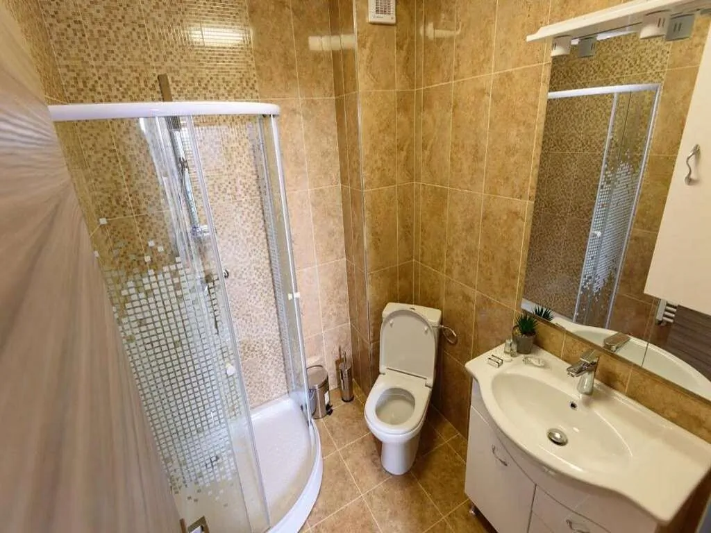 Apartament Povi Residence Lugoj – Lugoj, România