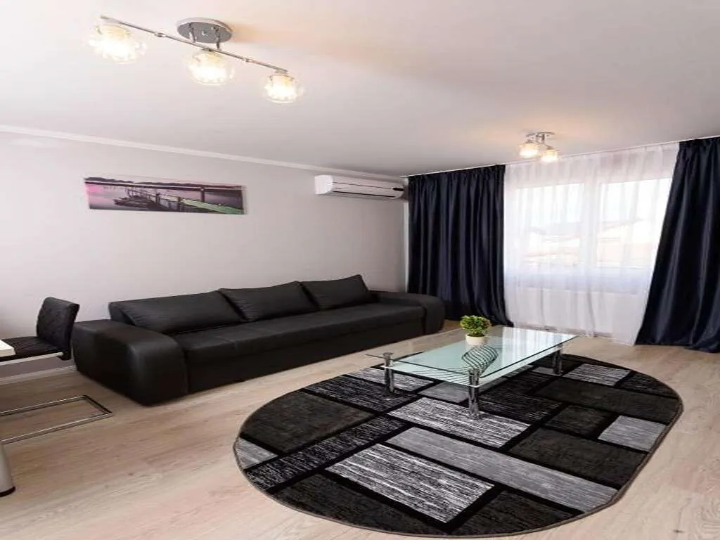 Apartament Povi Residence Lugoj – Lugoj, România