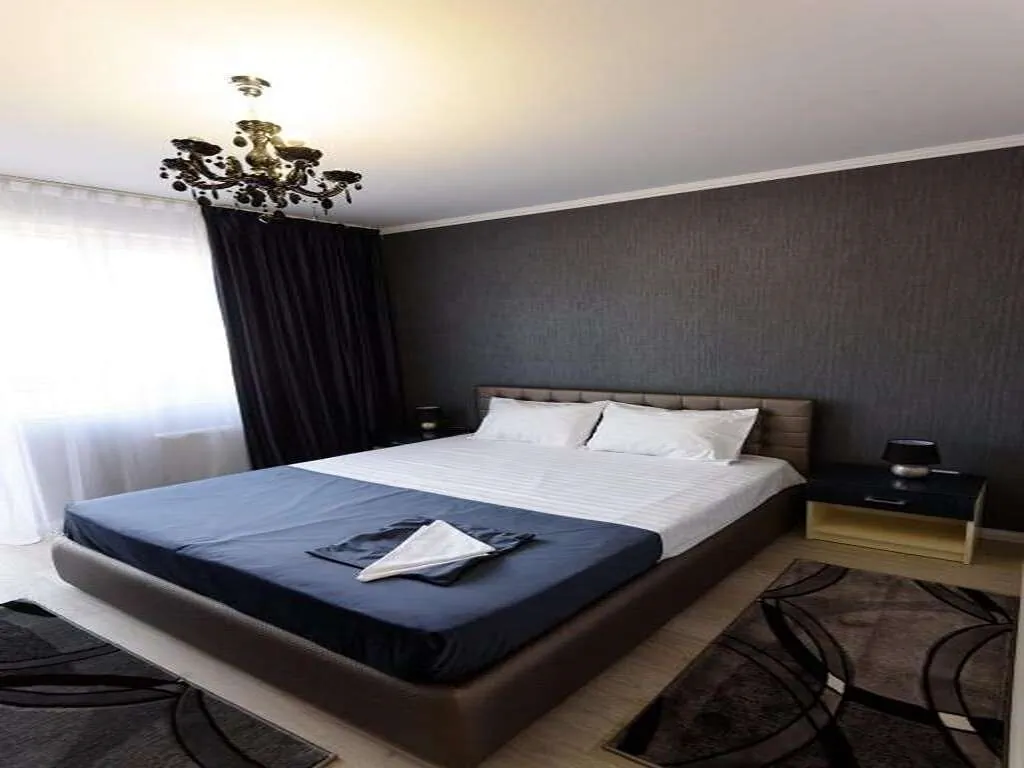 Apartament Povi Residence Lugoj – Lugoj, România