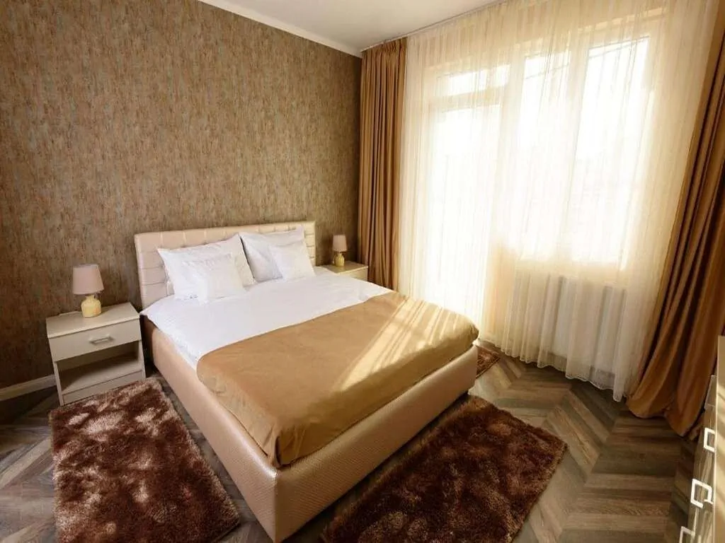 Apartament Povi Residence Lugoj – Lugoj, România