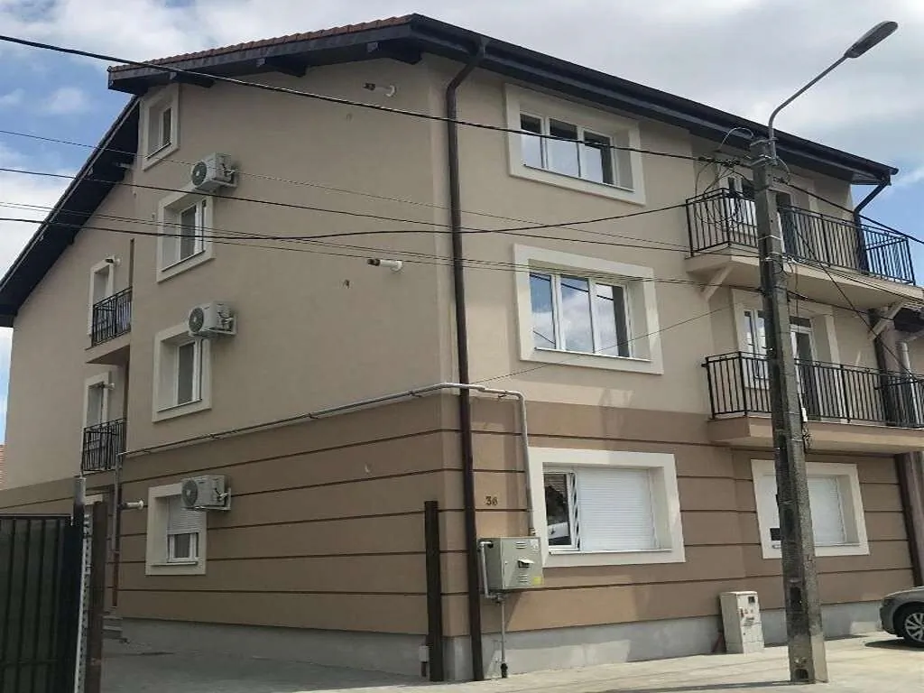 Apartament Povi Residence Lugoj – Lugoj, România