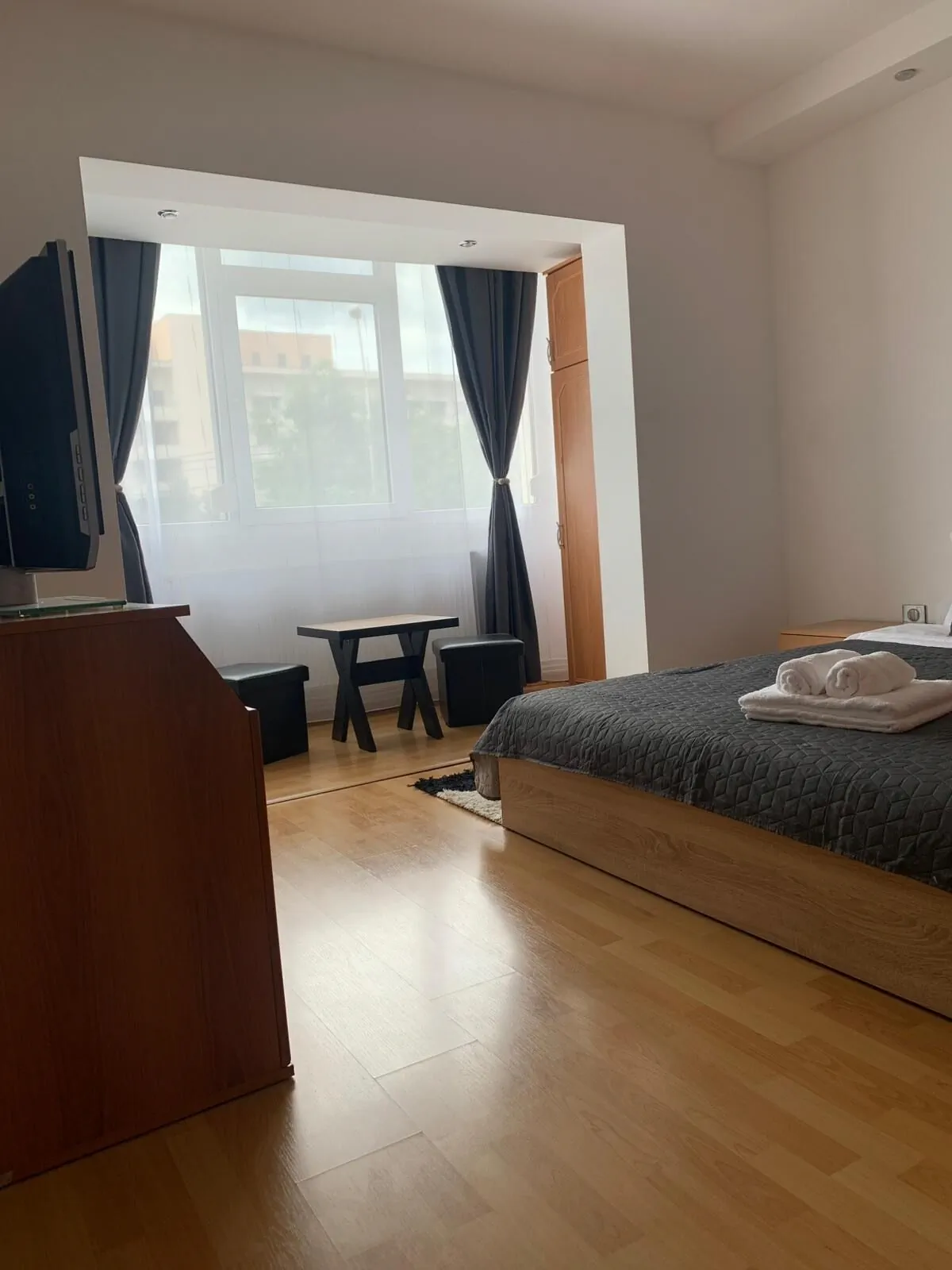 Apartament Rusca Hunedoara – Hunedoara, România