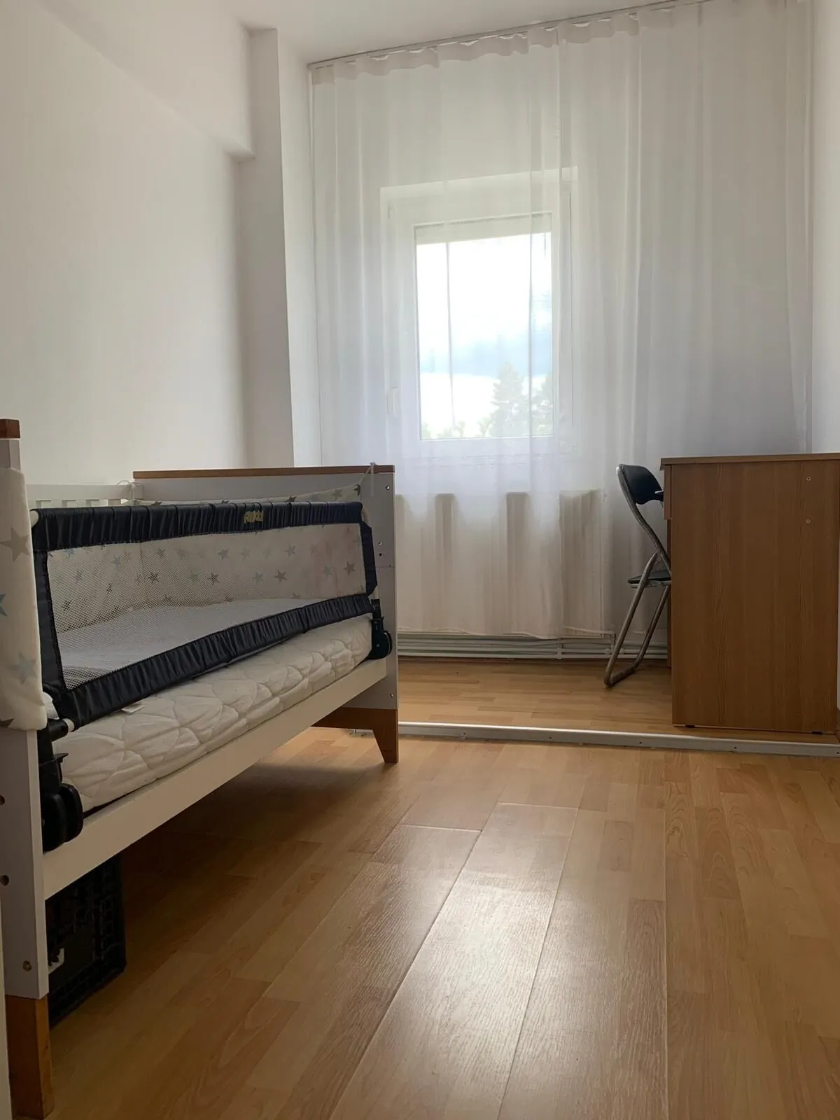 Apartament Rusca Hunedoara – Hunedoara, România