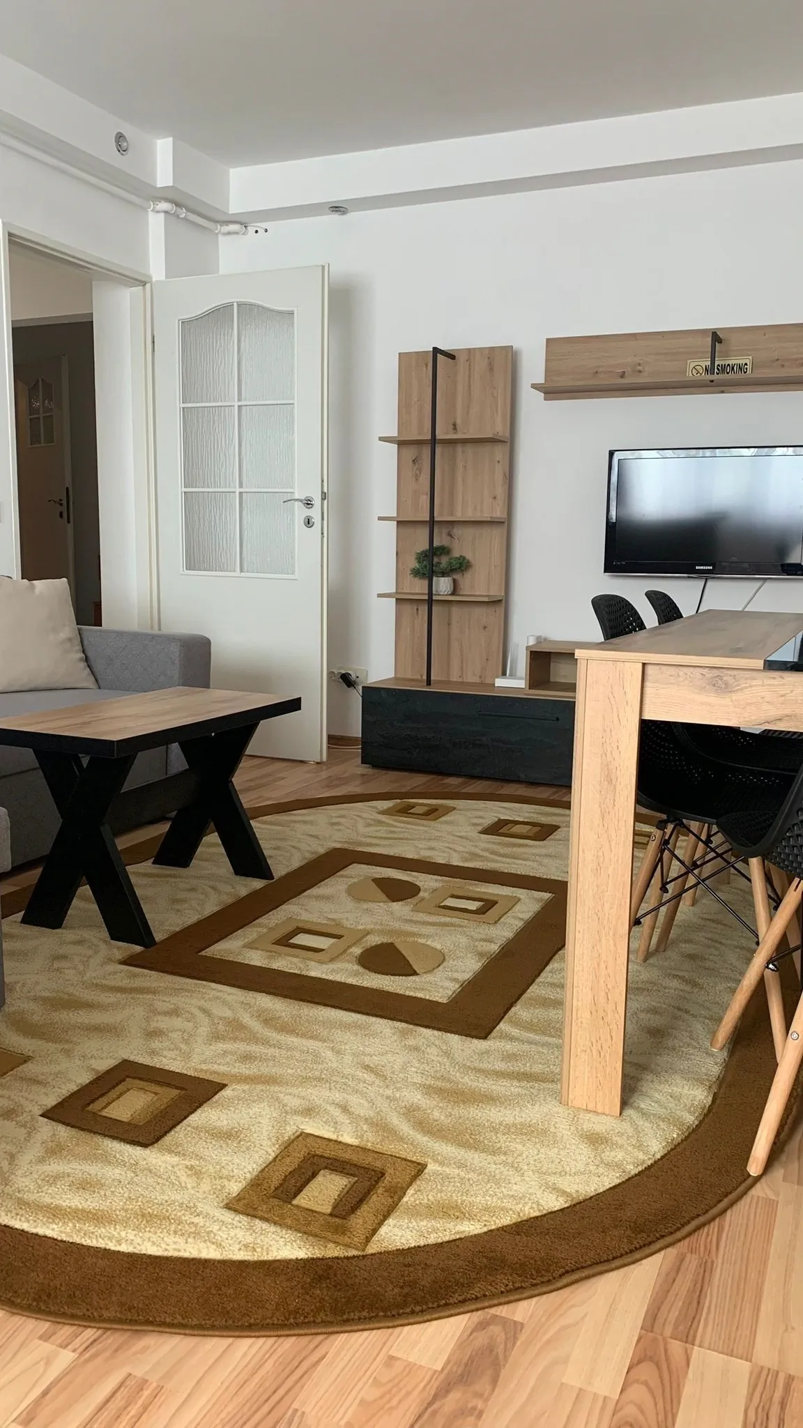Apartament Rusca Hunedoara – Hunedoara, România