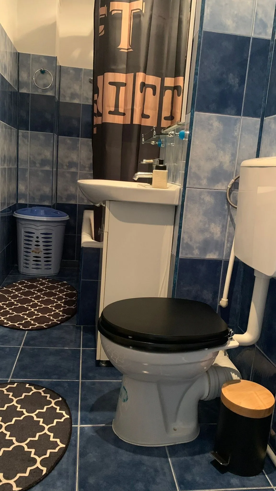 Apartament Rusca Hunedoara – Hunedoara, România