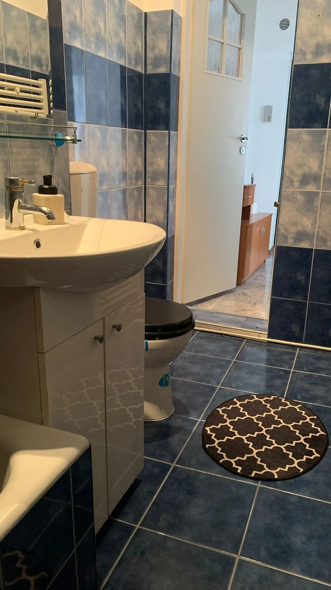 Apartament Rusca Hunedoara – Hunedoara, România