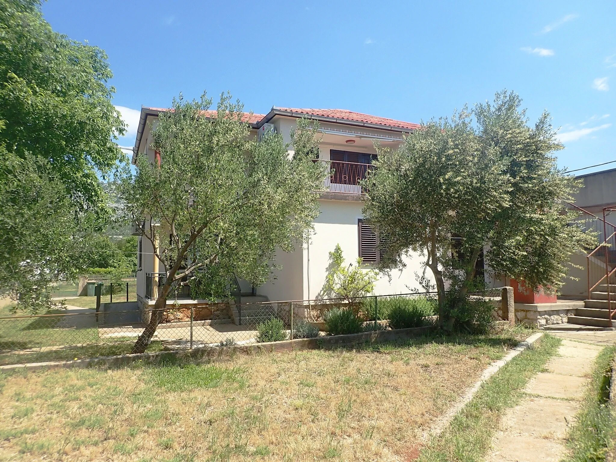 Apartman Nataša Seline – Seline, Croația