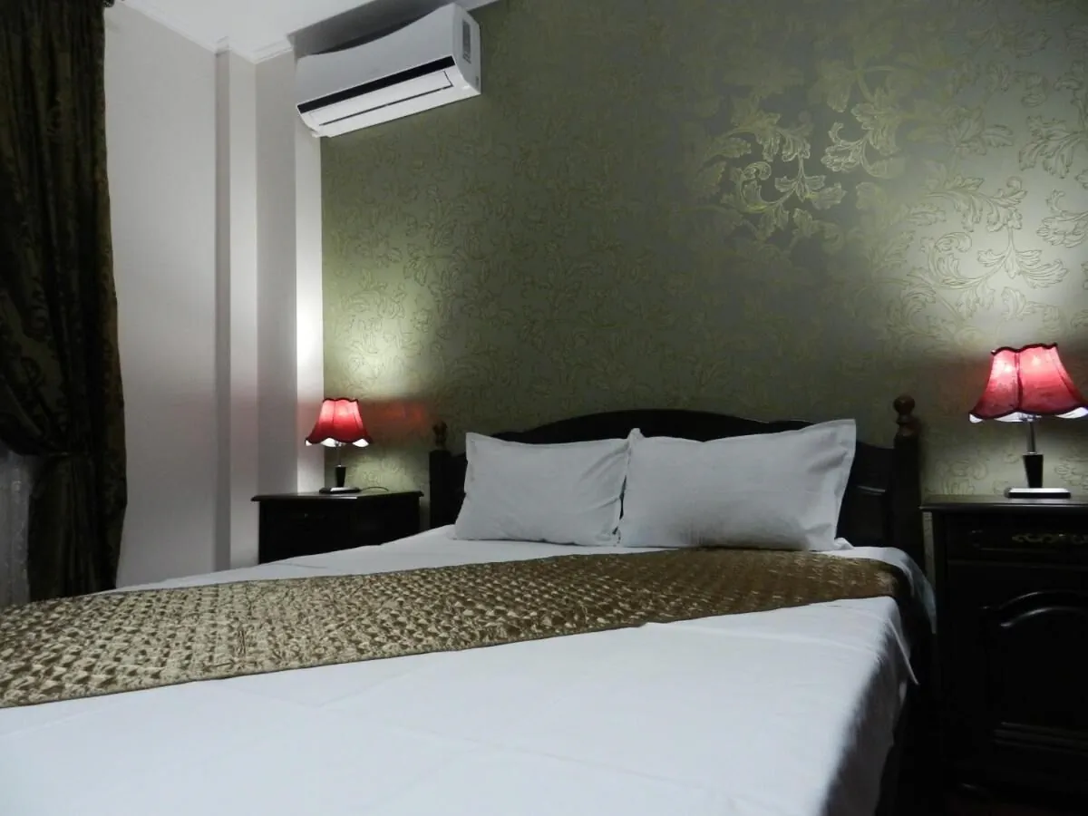 Hotel Marinii București – București, România