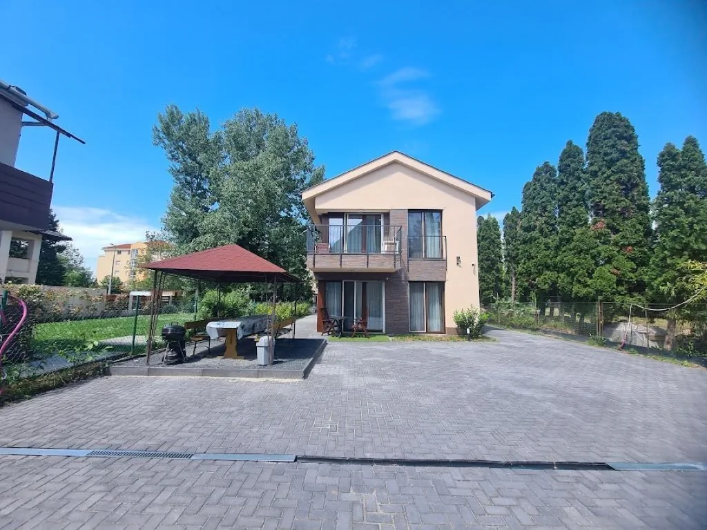 Apartments on the Beach 2 Siófok – Siófok, Ungaria