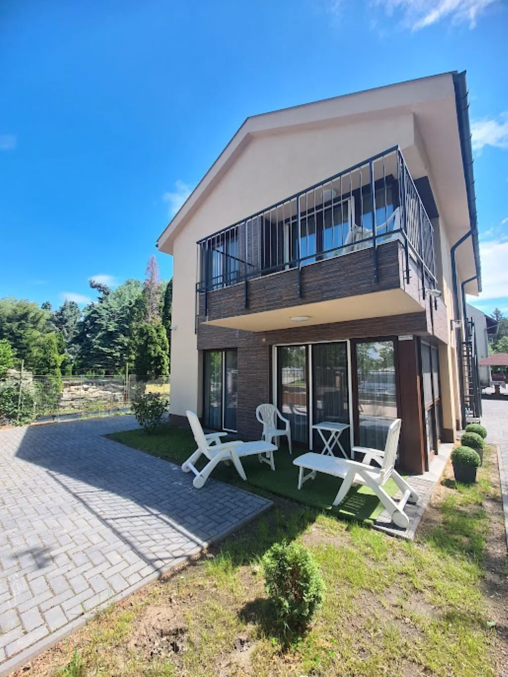 Apartments on the Beach 2 Siófok – Siófok, Ungaria
