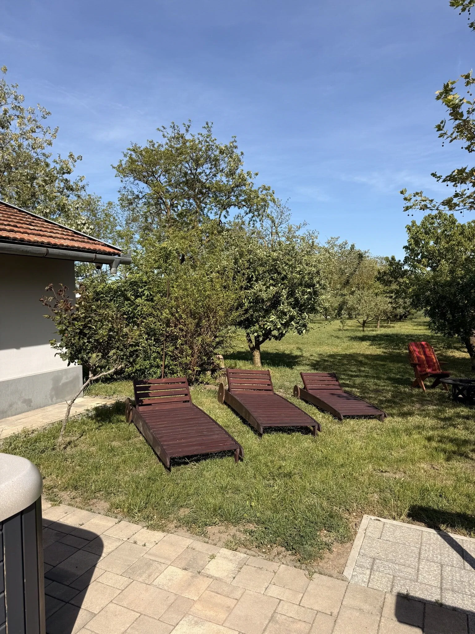 Ko-Bor Tanya Kondoros – Kondoros, Węgry