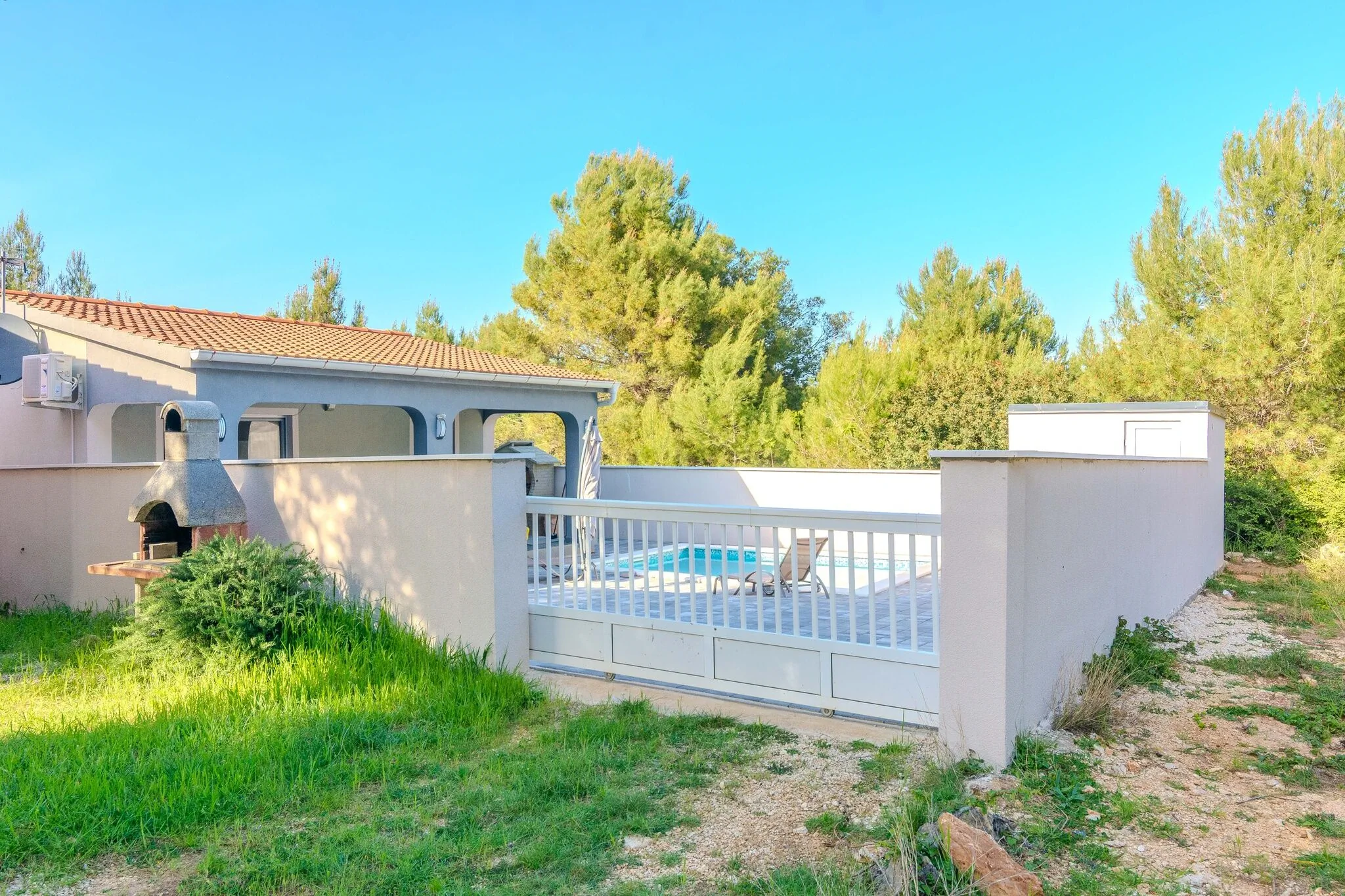 Holiday Home Stjepanovic Vir – Vir, Croația