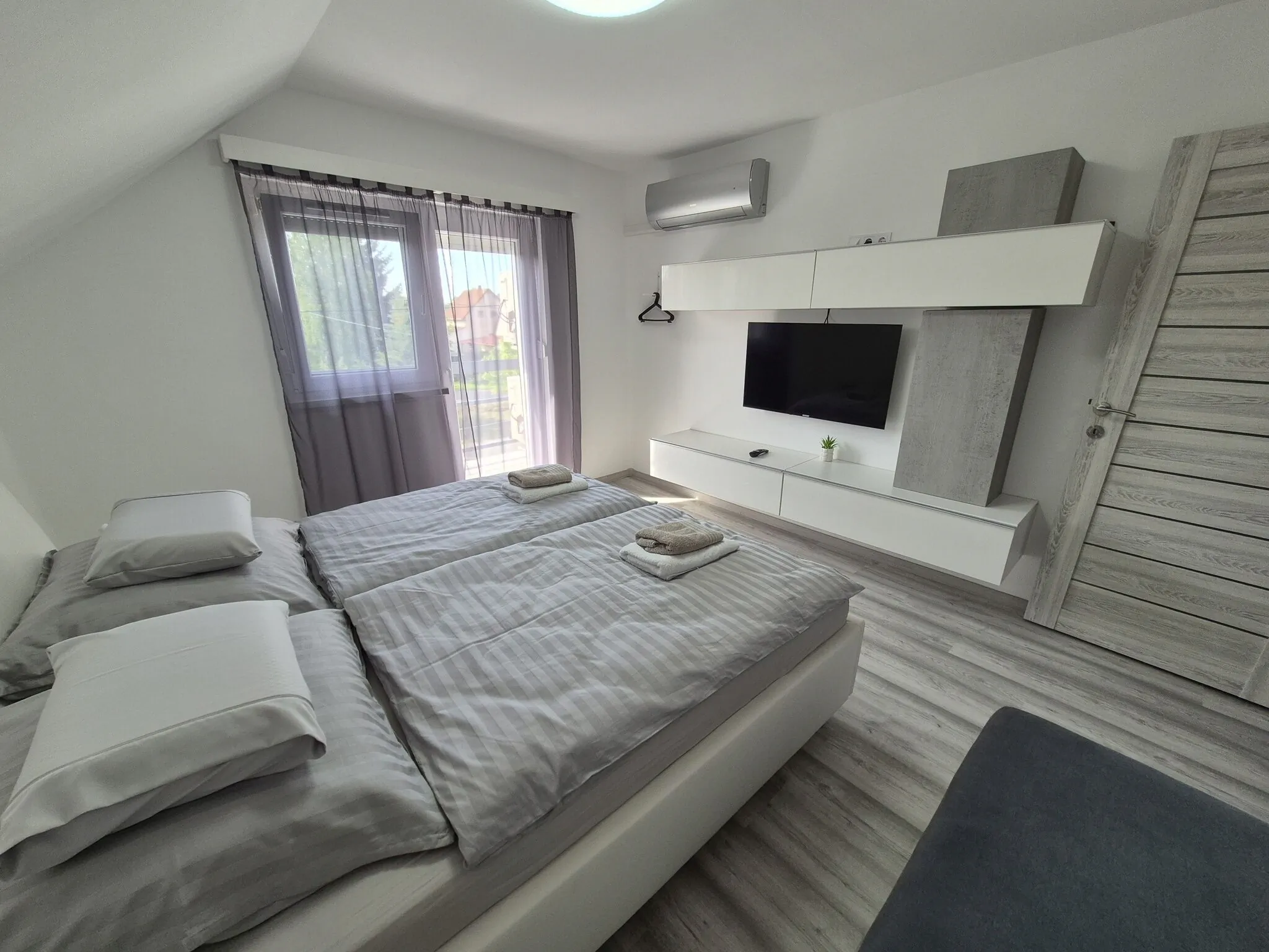 Grand Alba Apartman Mezőkövesd Zsóry – Mezőkövesd, Ungaria