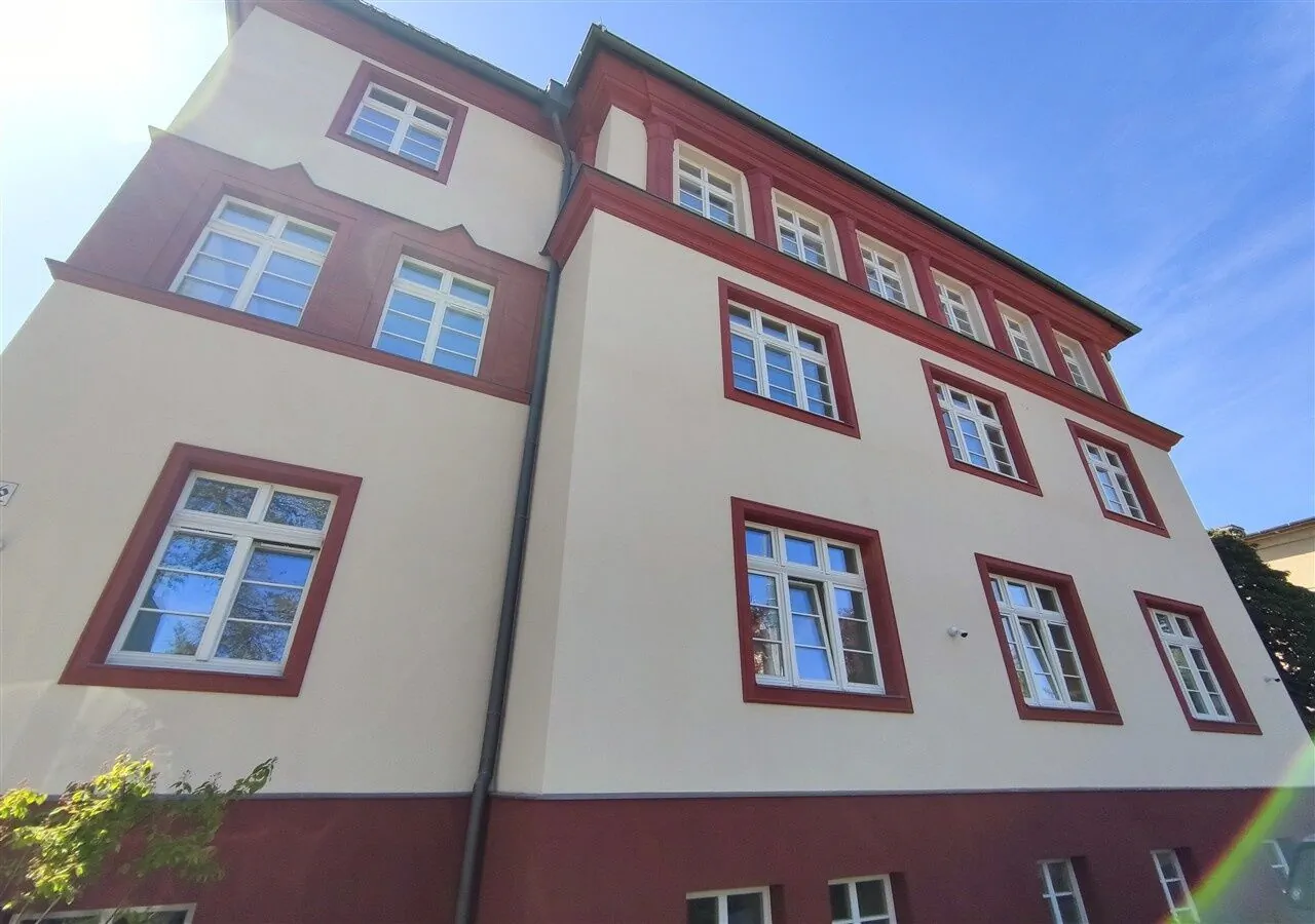 Hello Sopot – Sopot, Polska