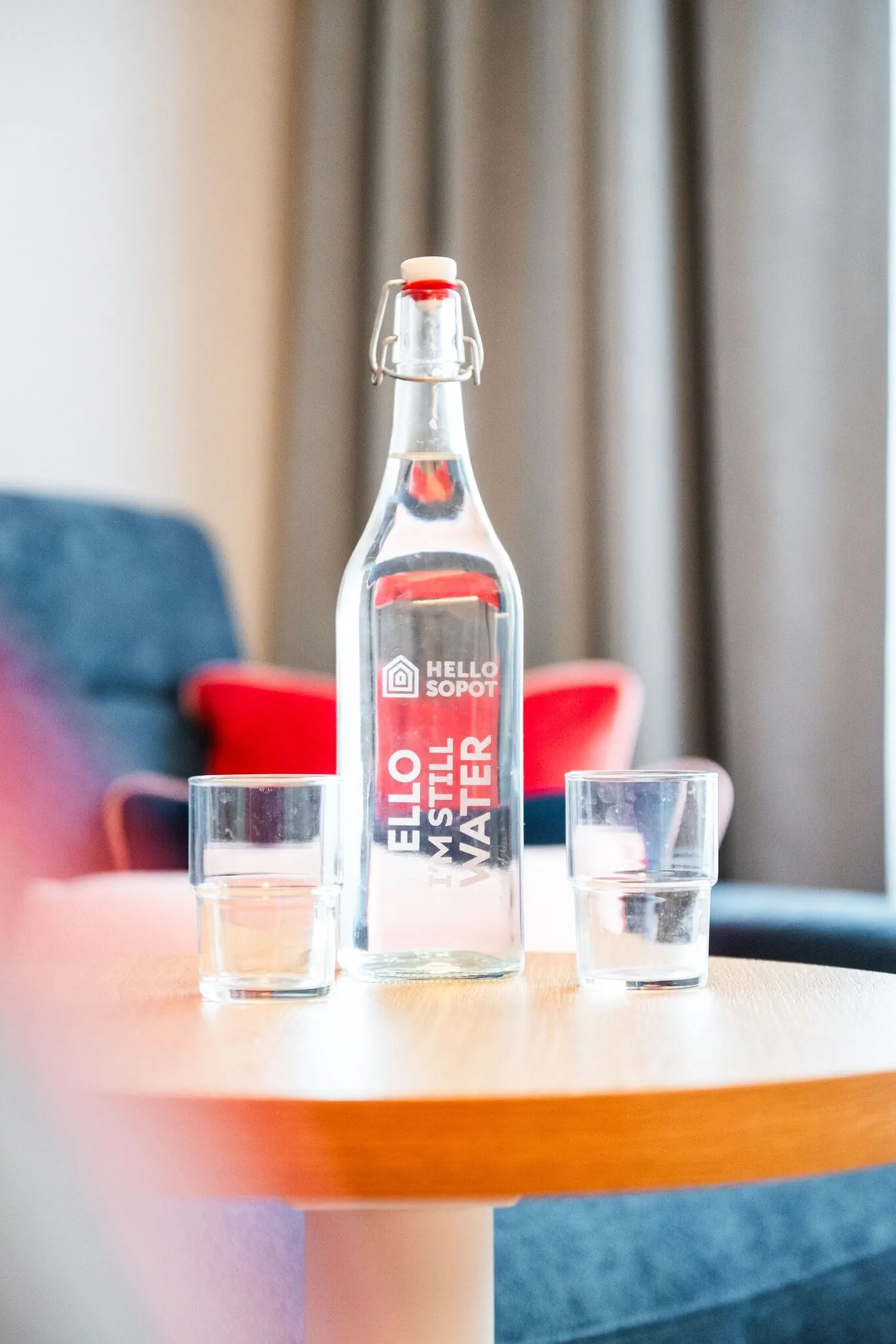 Hello Sopot – Sopot, Polska