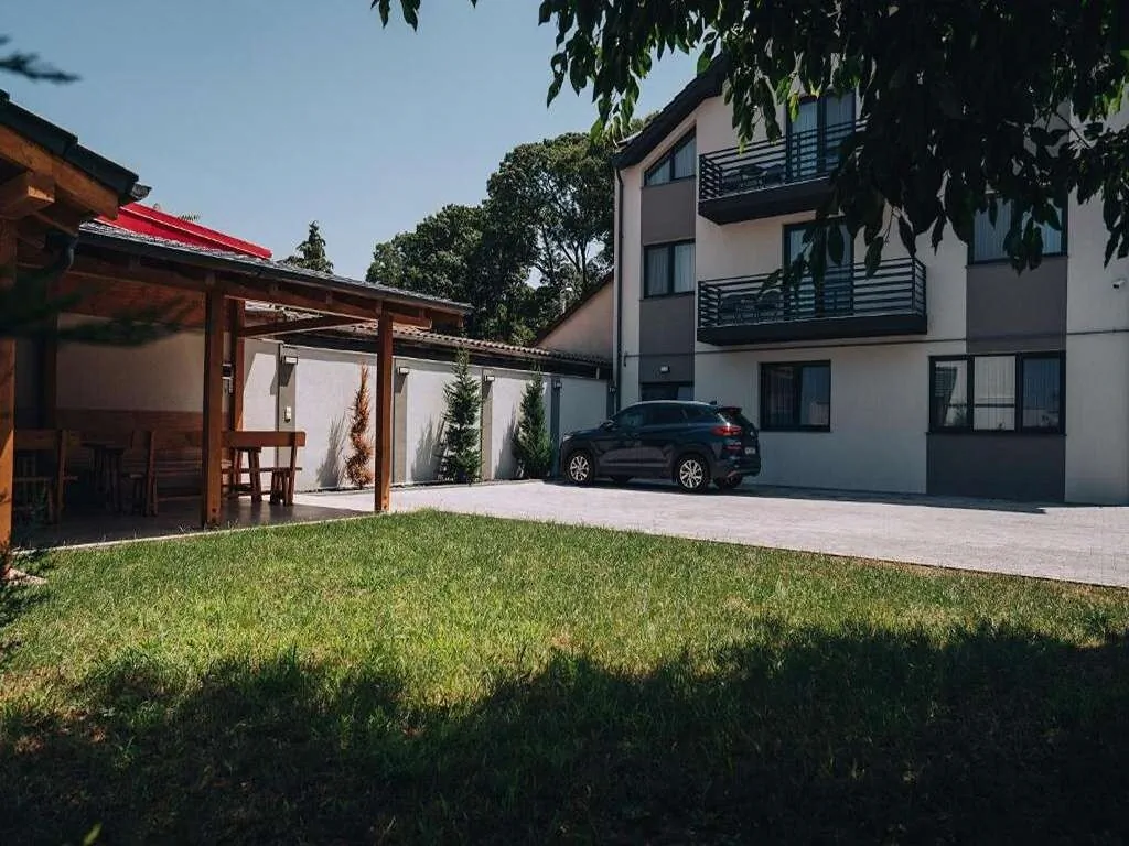 Apartament Gold Suites Oradea  – Oradea, România