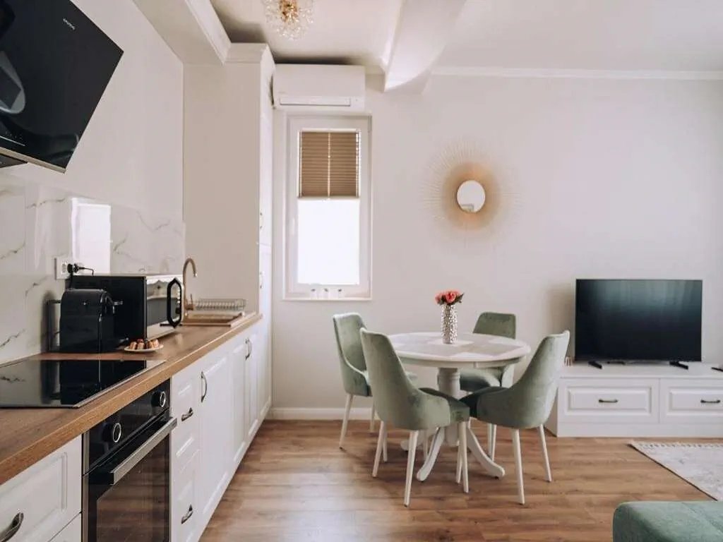 Apartament Gold Suites Oradea  – Oradea, România