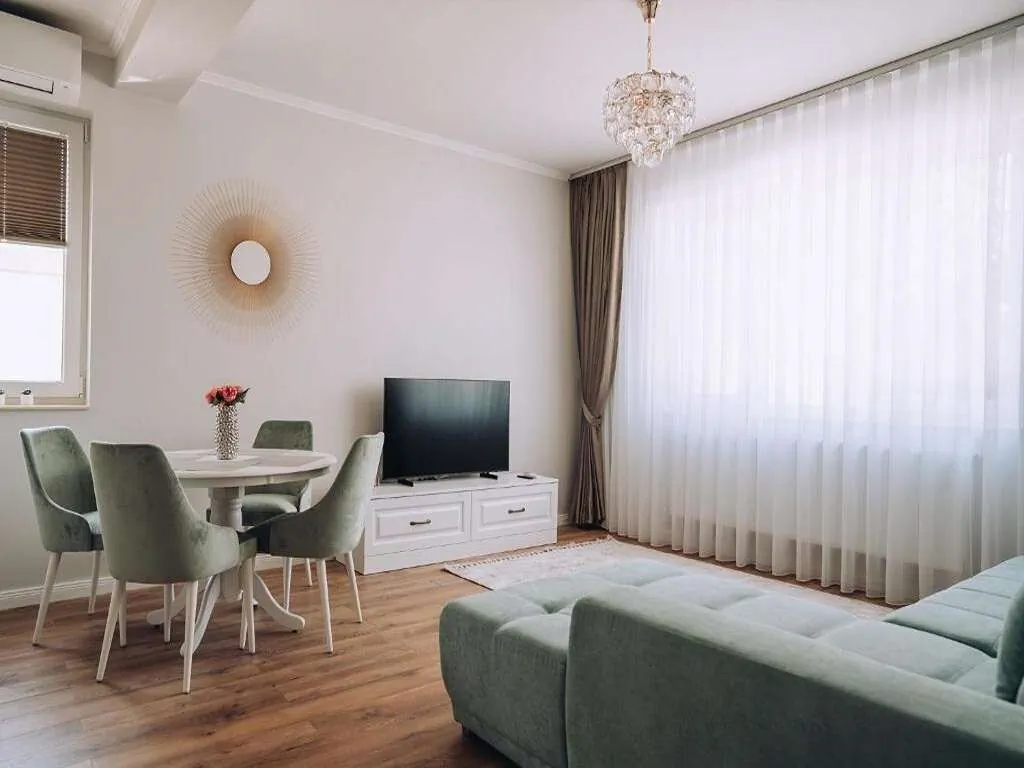 Apartament Gold Suites Oradea  – Oradea, România