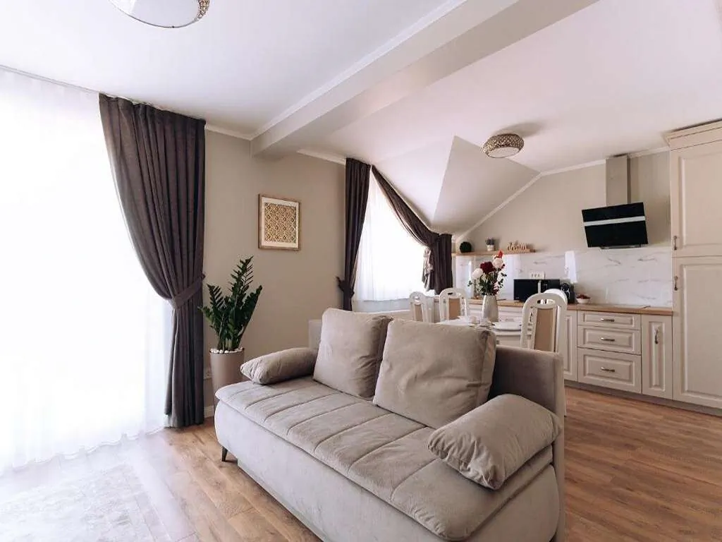 Apartament Gold Suites Oradea  – Oradea, România