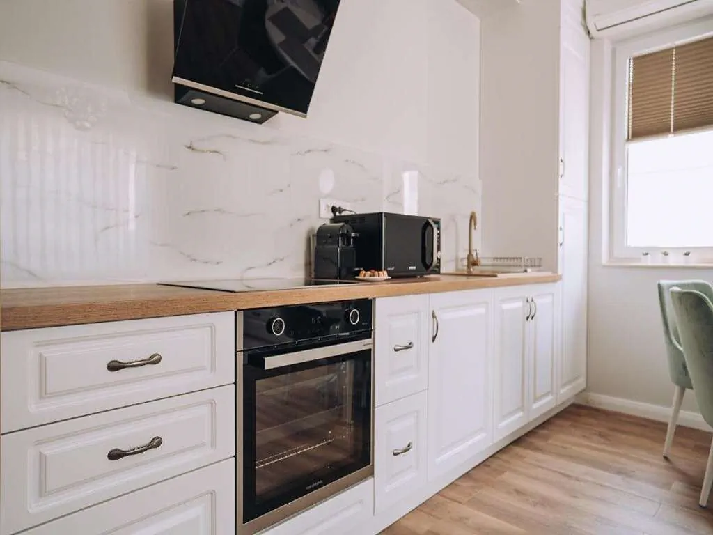 Apartament Gold Suites Oradea  – Oradea, România