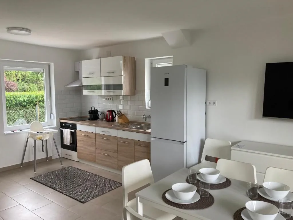 Lakeside Home Apartman Balatonszárszó – Balatonszárszó, Węgry