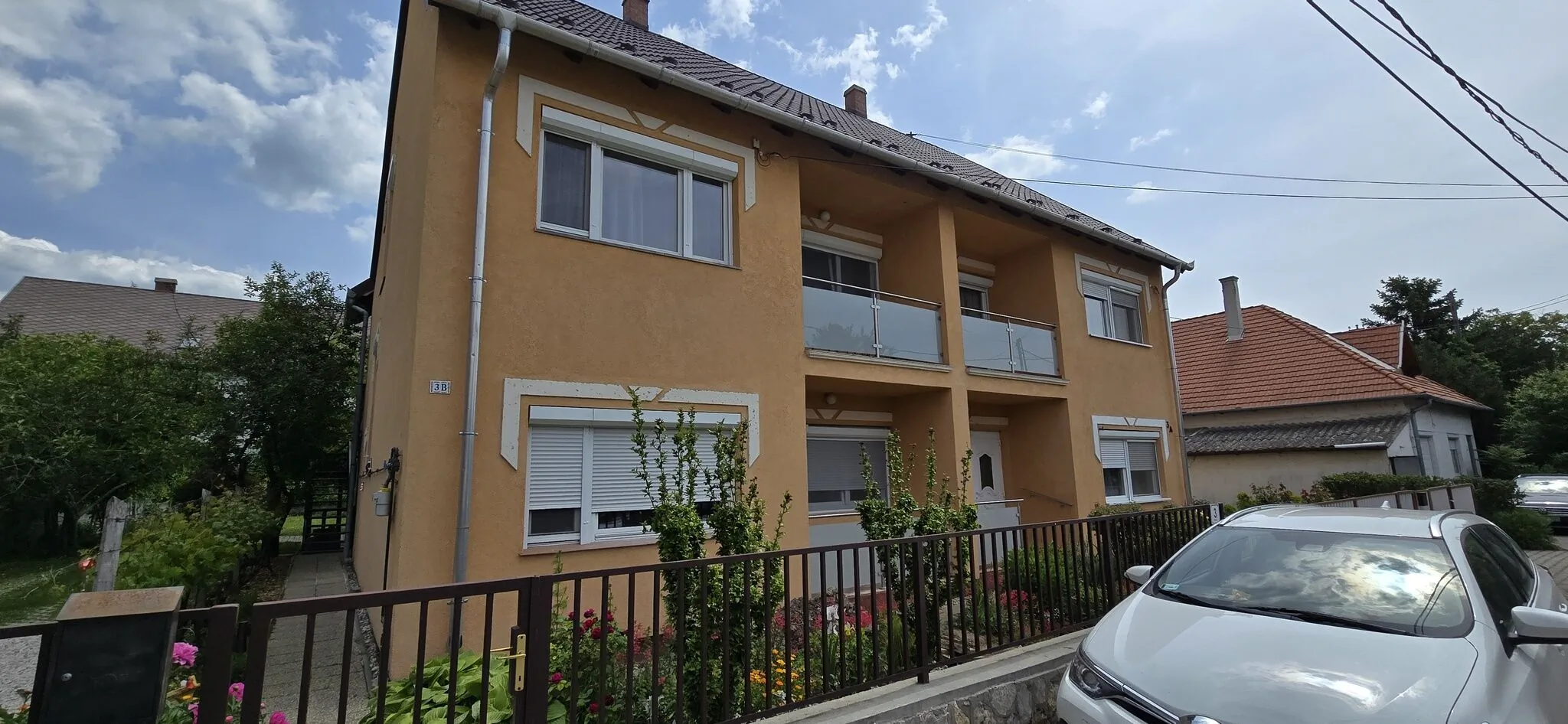 Anna Apartman Balatonfüred – Balatonfüred, Węgry