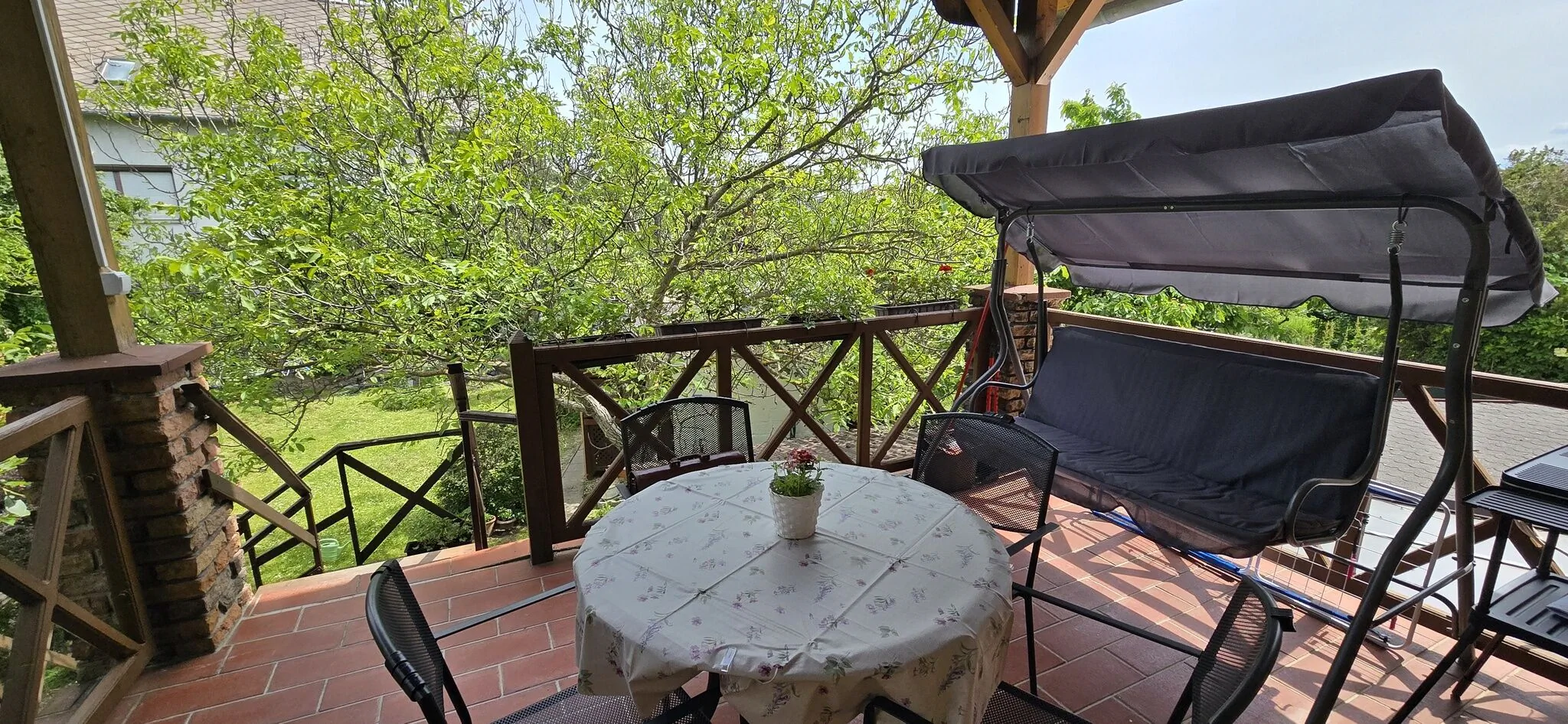 Anna Apartman Balatonfüred – Balatonfüred, Węgry
