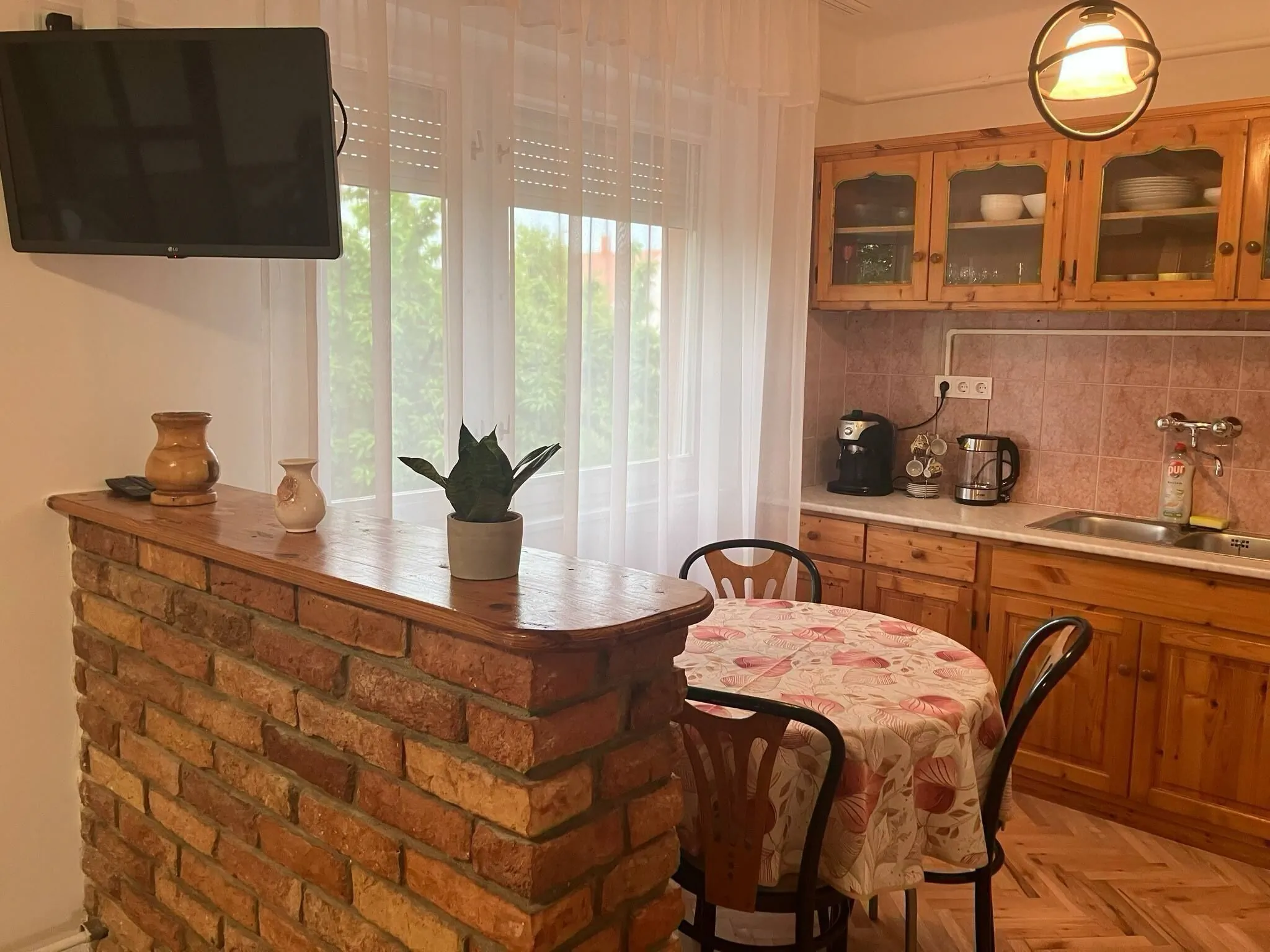 Anna Apartman Balatonfüred – Balatonfüred, Węgry