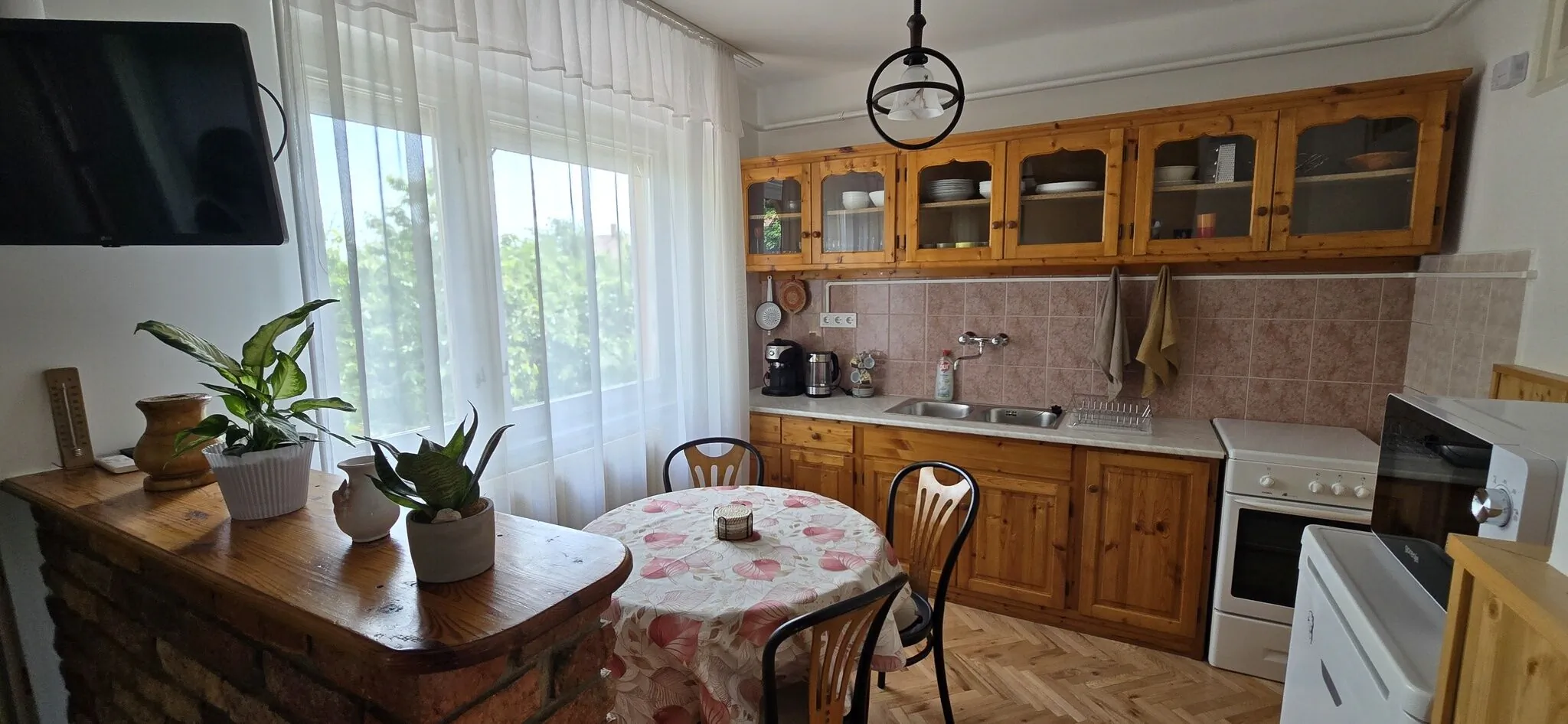 Anna Apartman Balatonfüred – Balatonfüred, Węgry