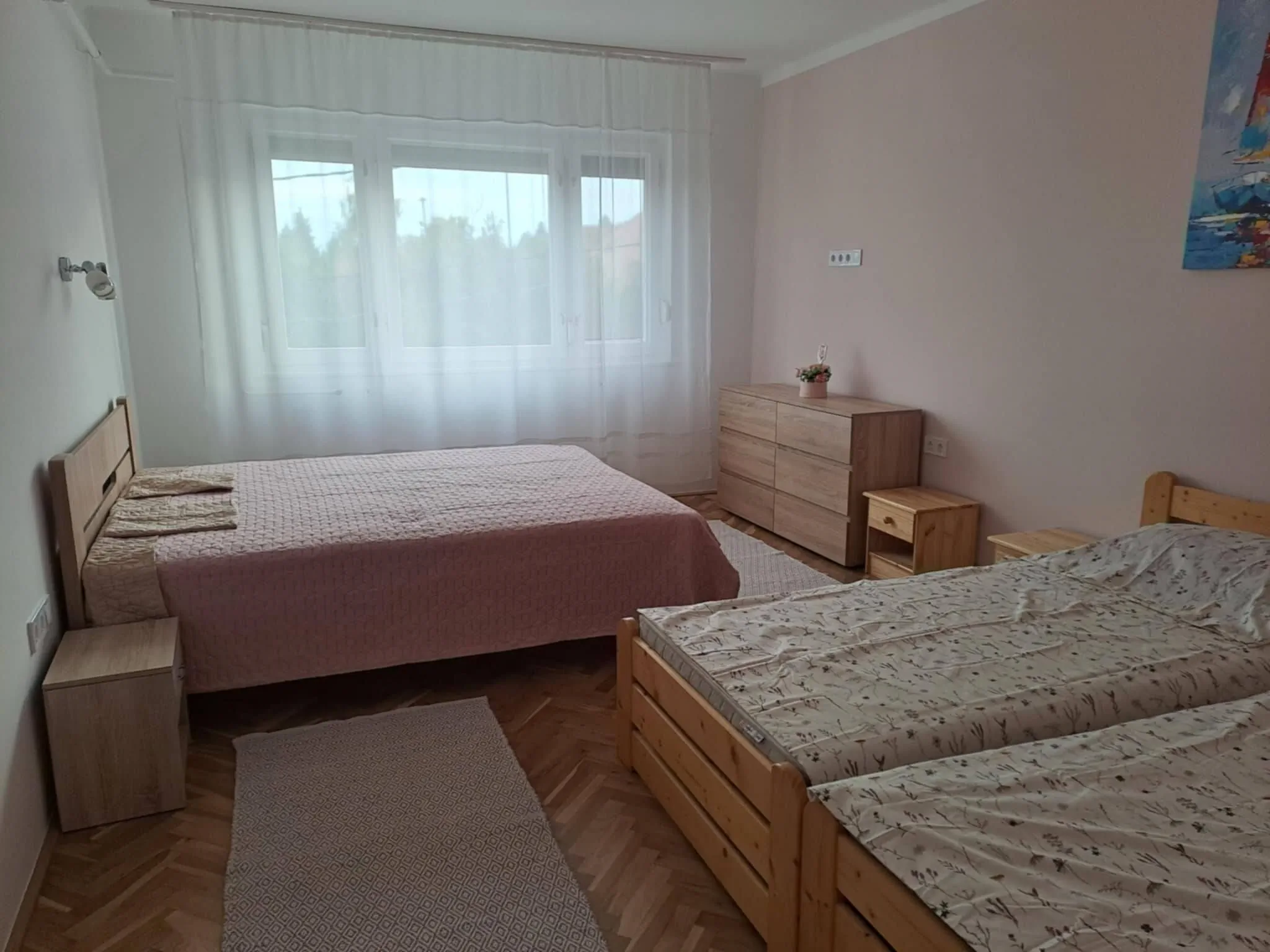 Anna Apartman Balatonfüred – Balatonfüred, Węgry