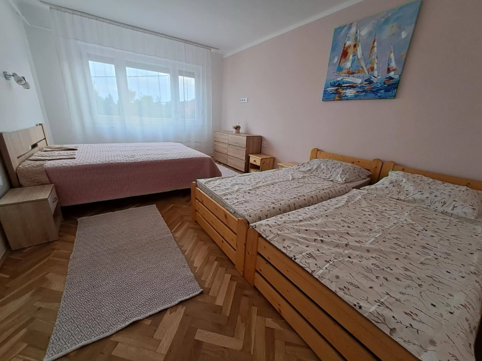 Anna Apartman Balatonfüred – Balatonfüred, Węgry