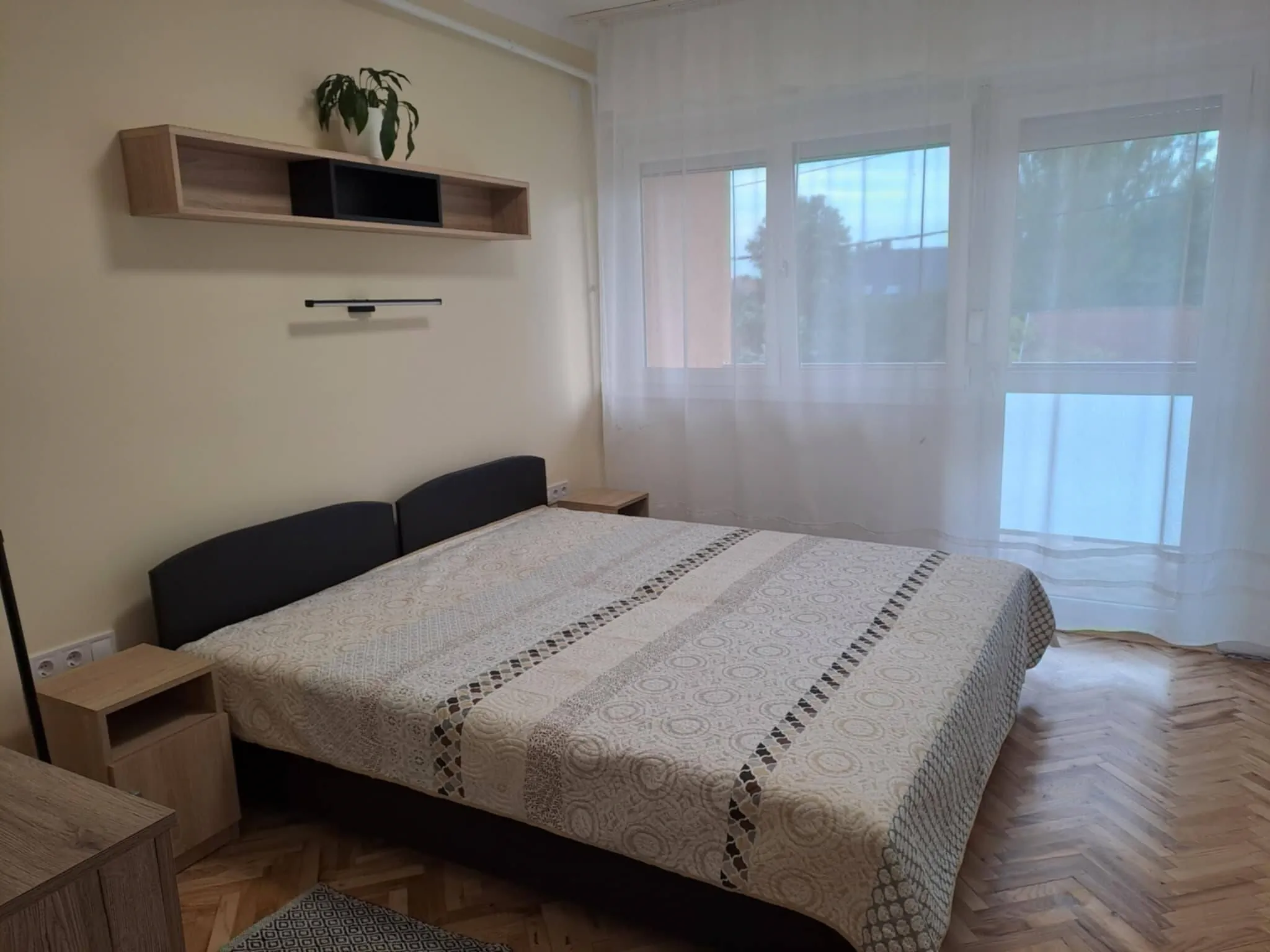 Anna Apartman Balatonfüred – Balatonfüred, Węgry