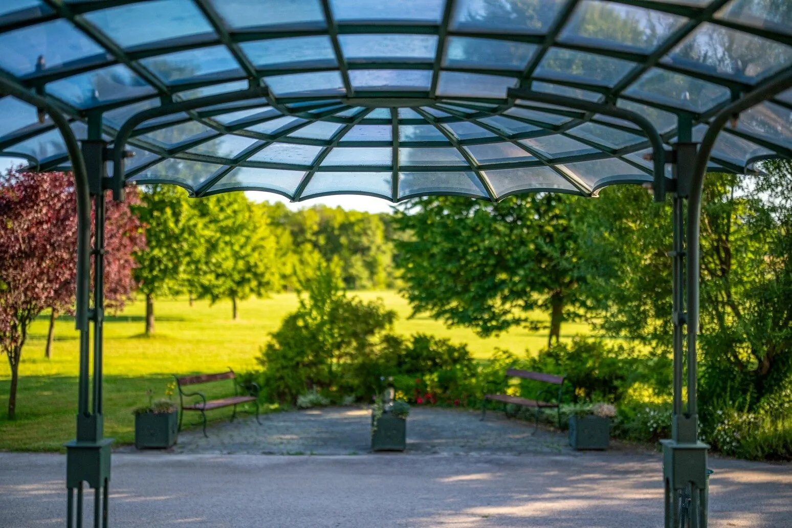 Szarvaskút Bakony Resort +16 Zirc - foto 6