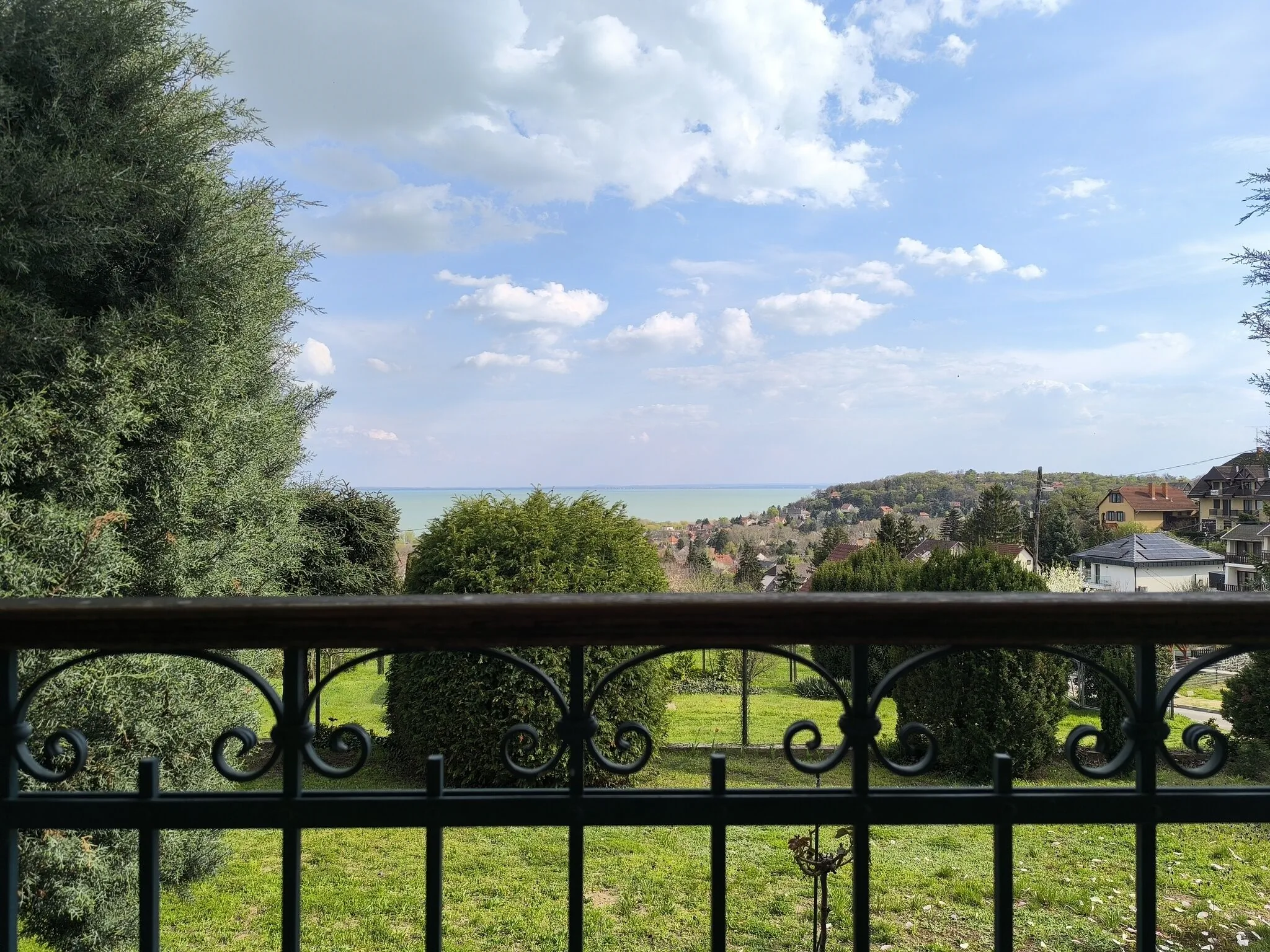 Réka Vendégház Balatonalmádi – Balatonalmádi, Ungaria