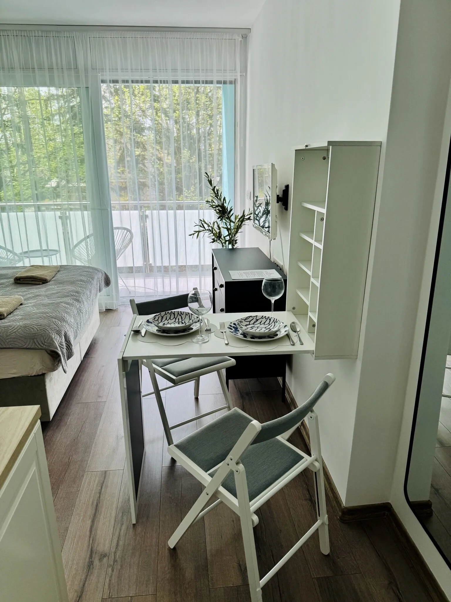 Bunny Apartman Balatonföldvár - foto 2