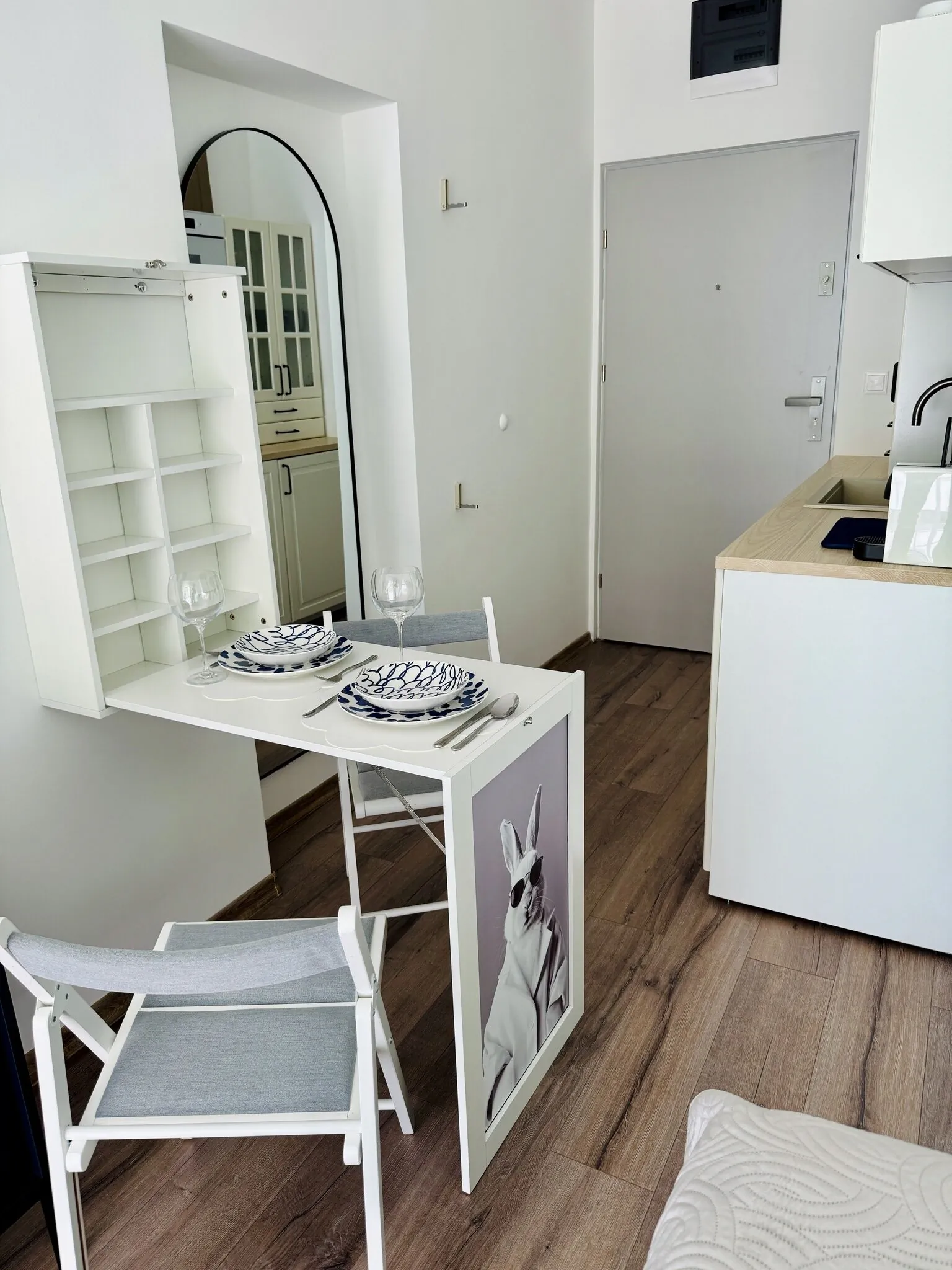Bunny Apartman Balatonföldvár - foto 3