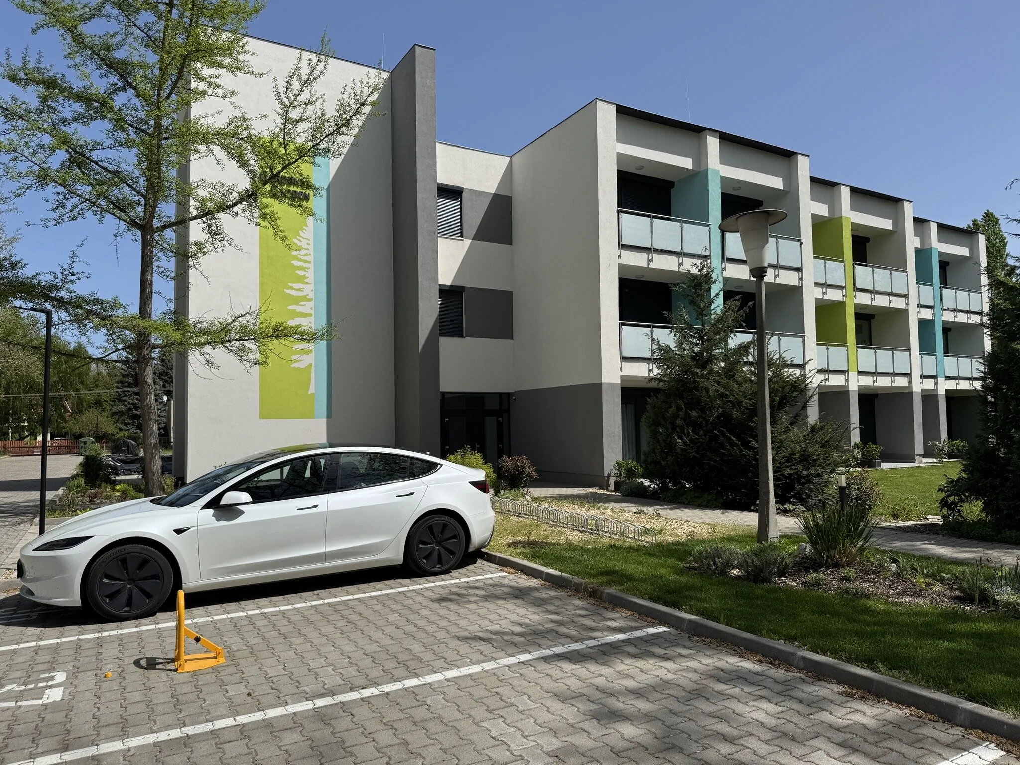 Bunny Apartman Balatonföldvár - foto 6